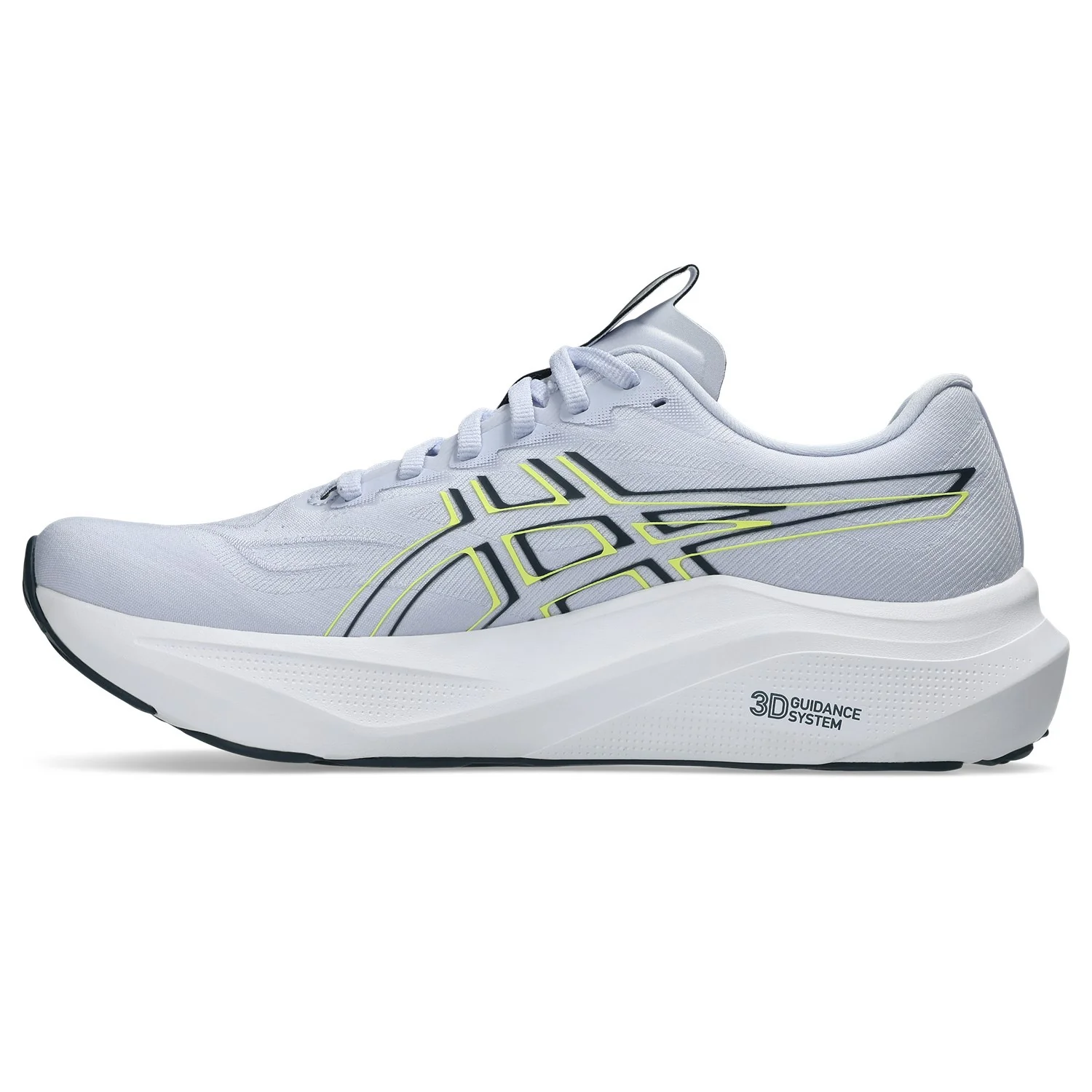 Asics Mens GT-2000 14 Blue