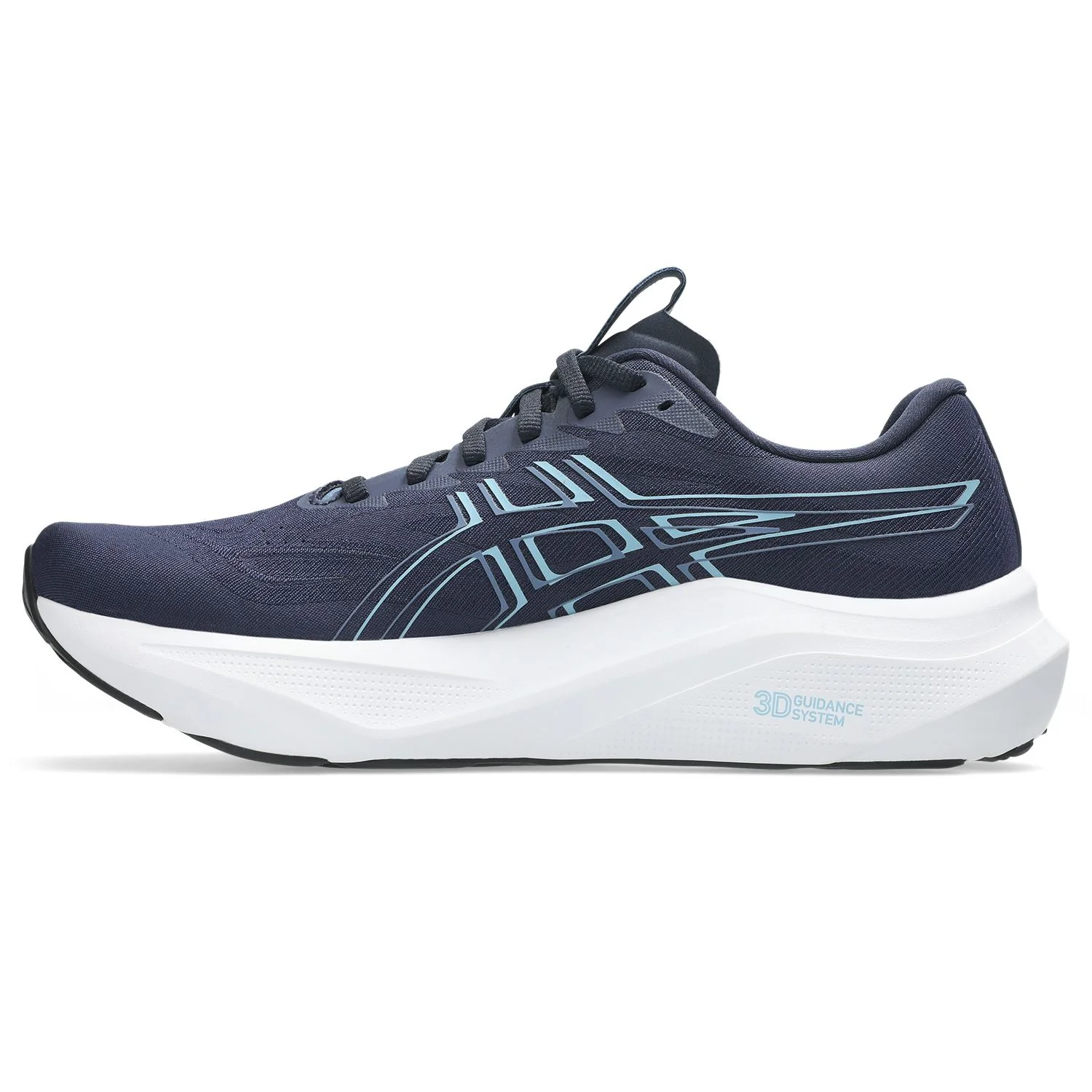 Asics Mens GT-2000 14 Navy