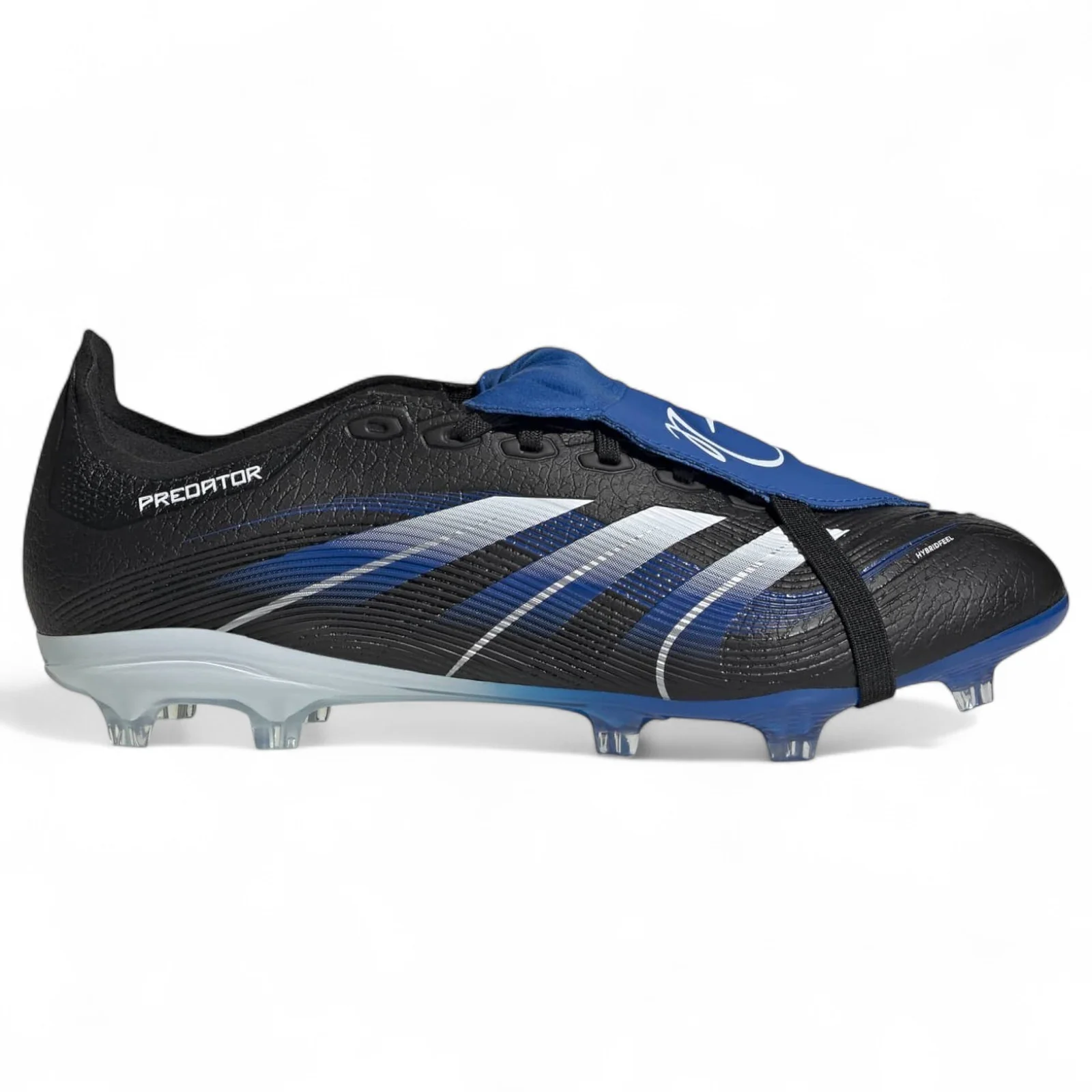 adidas Predator League JB Adults Firm-Ground Football Boots