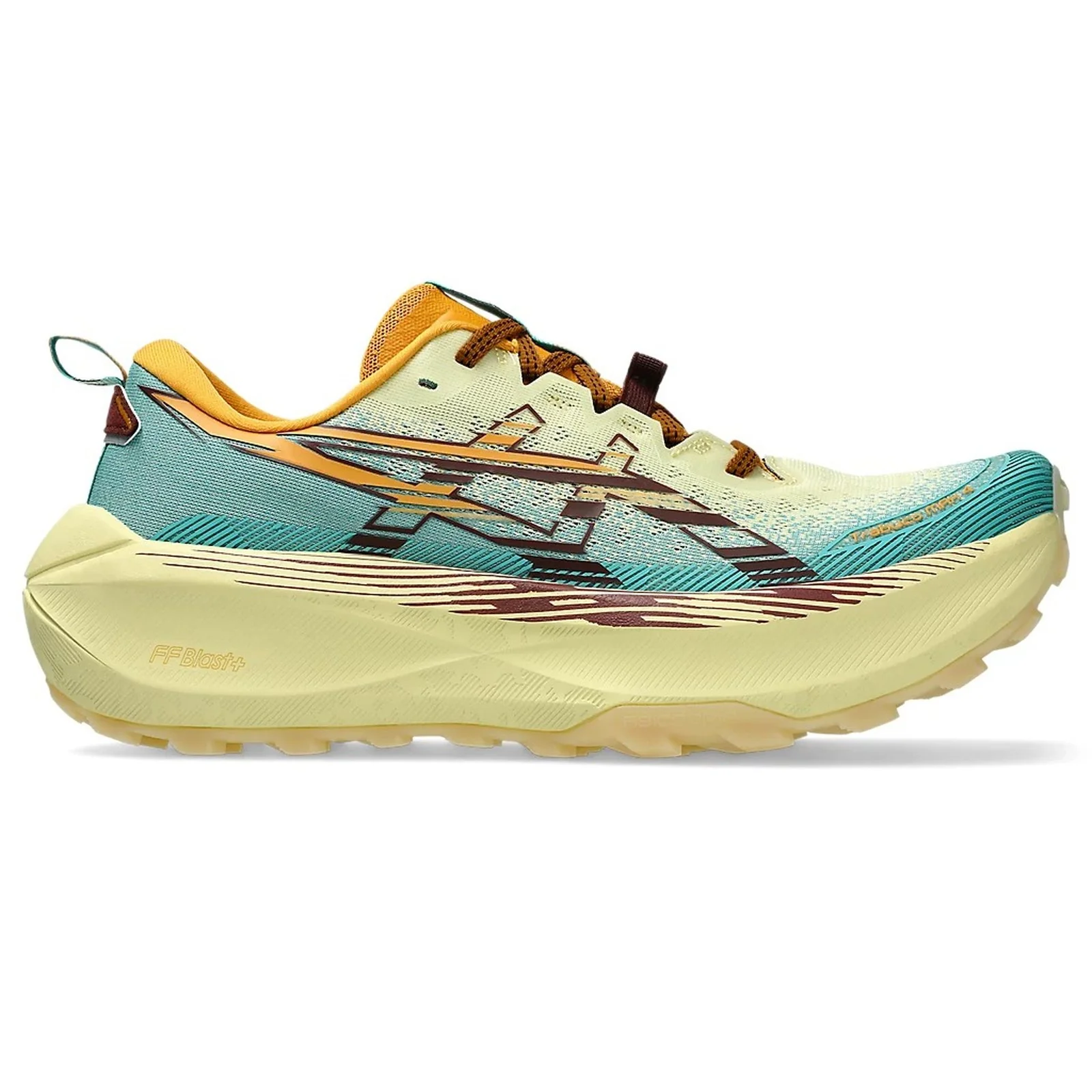 Asics Mens Trabuco Max 4