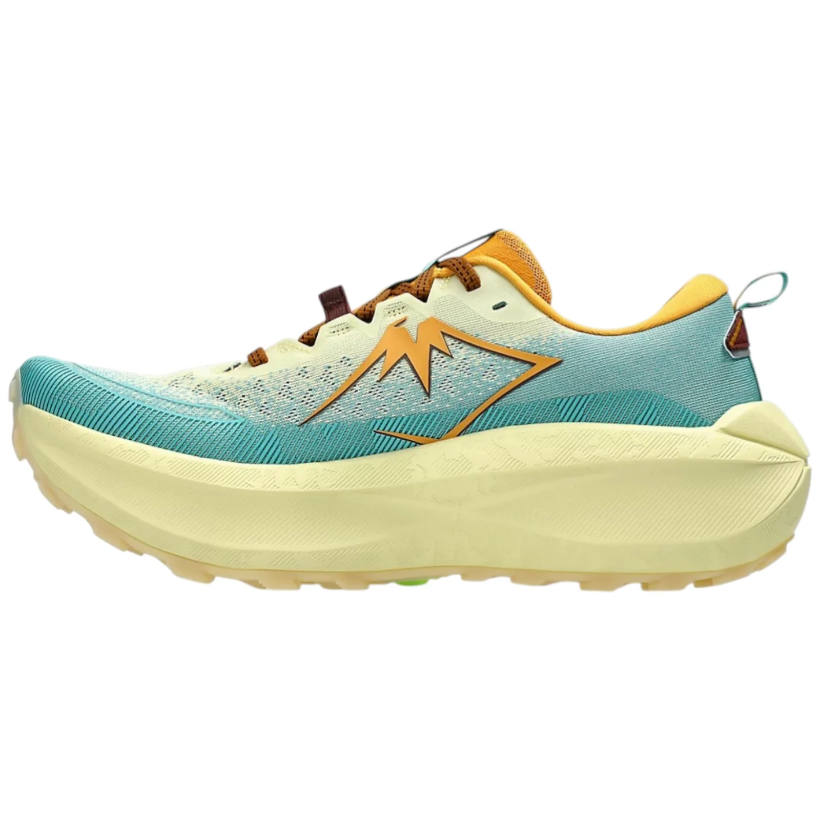 Asics Mens Trabuco Max 4