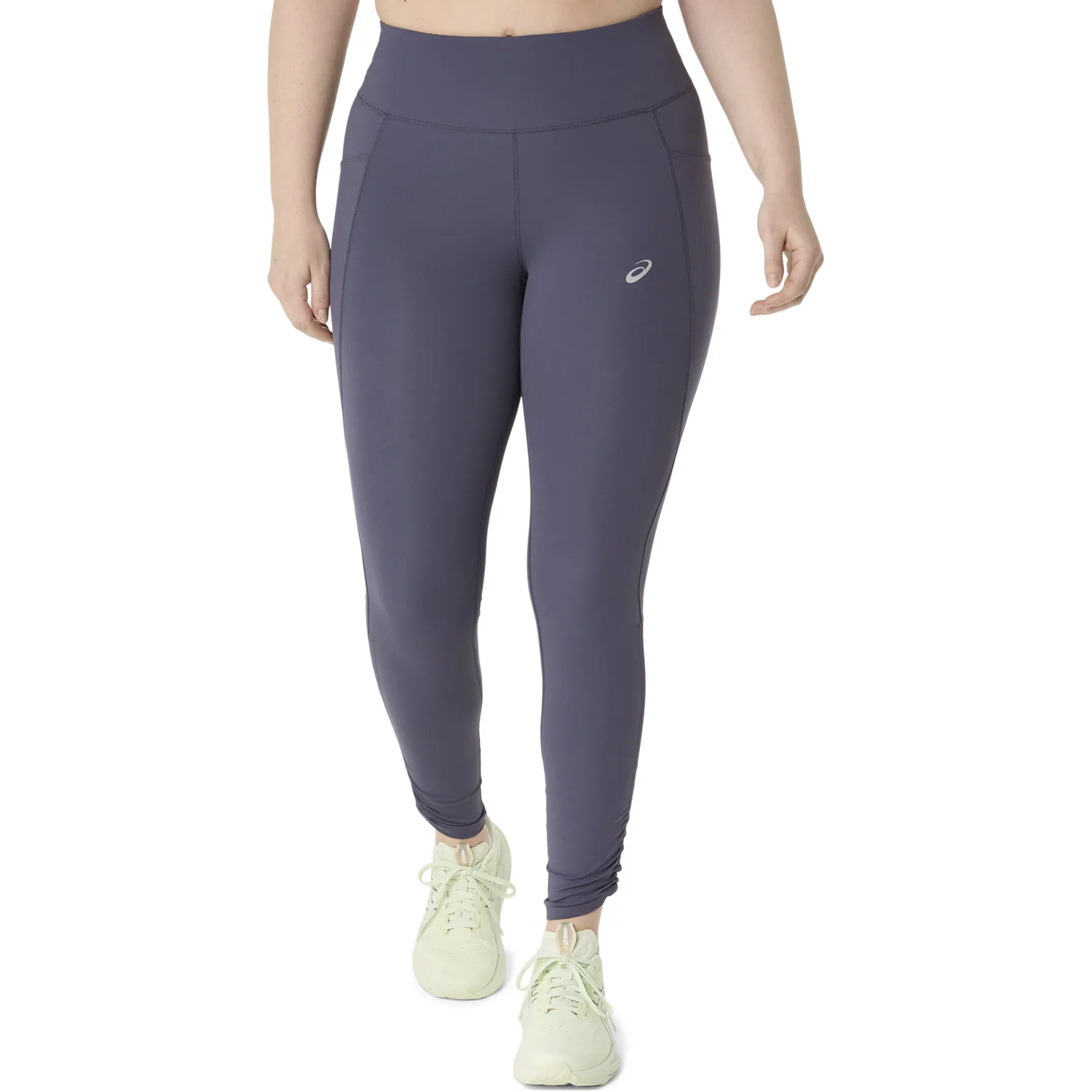 Asics Nagino Run Adjust Womens Tight
