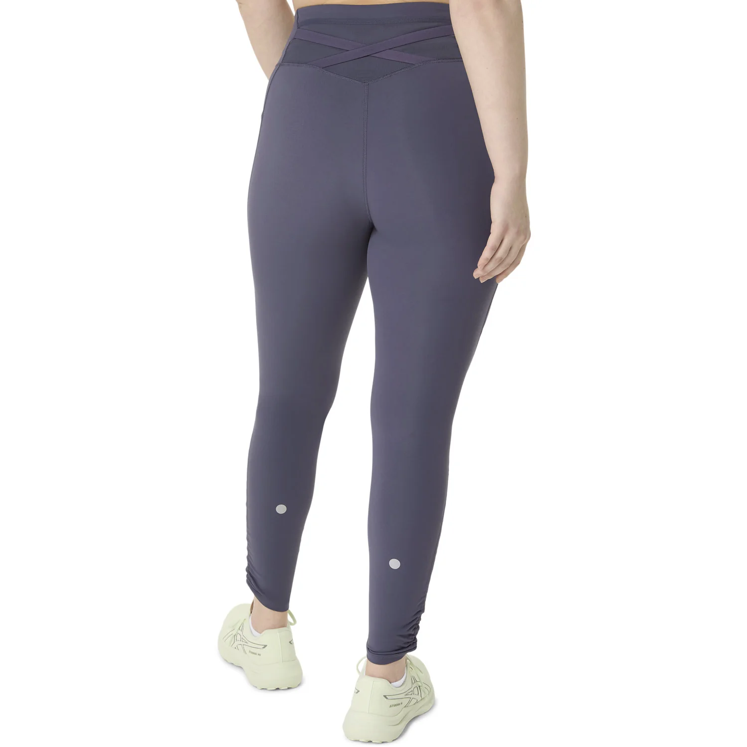 Asics Nagino Run Adjust Womens Tight