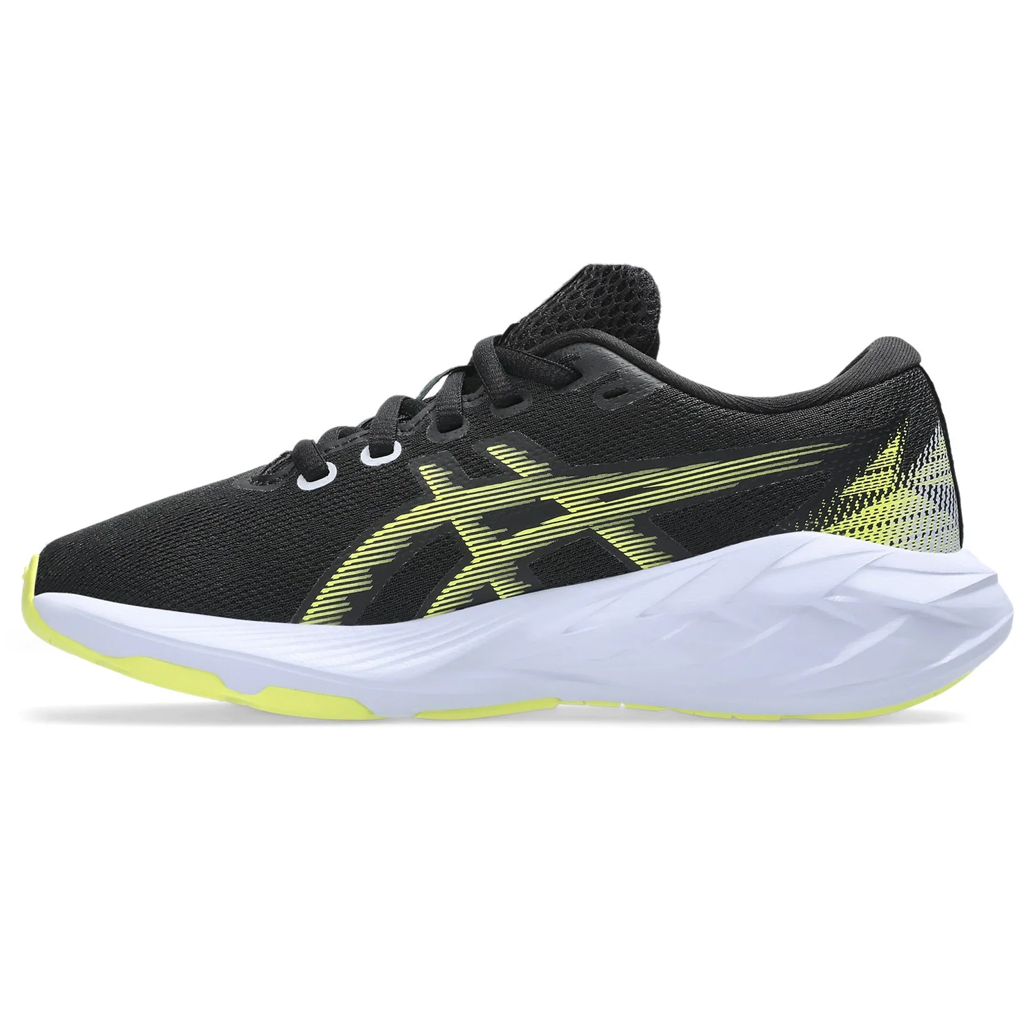 ASICS Novablast 5 GS Boys Black