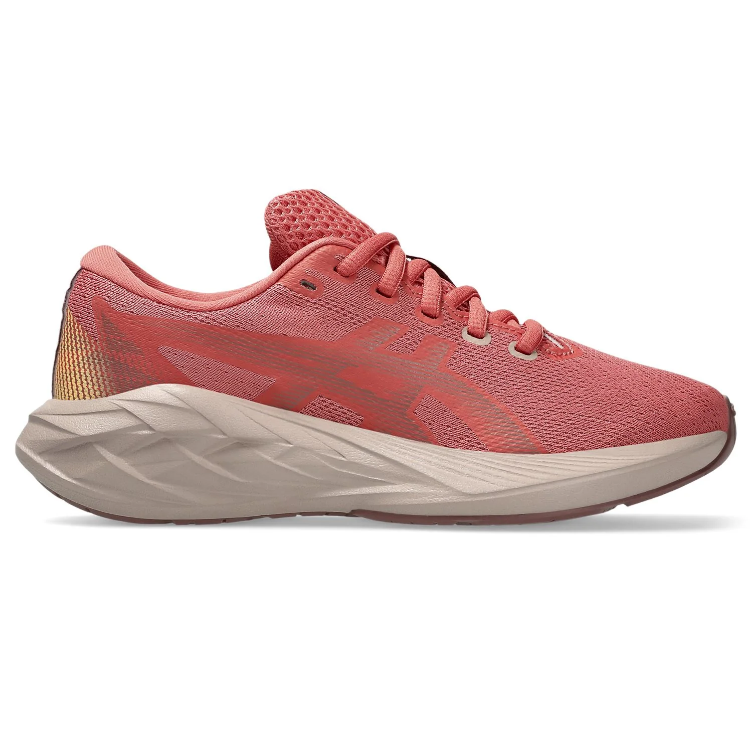 ASICS Novablast 5 GS Girls Pink