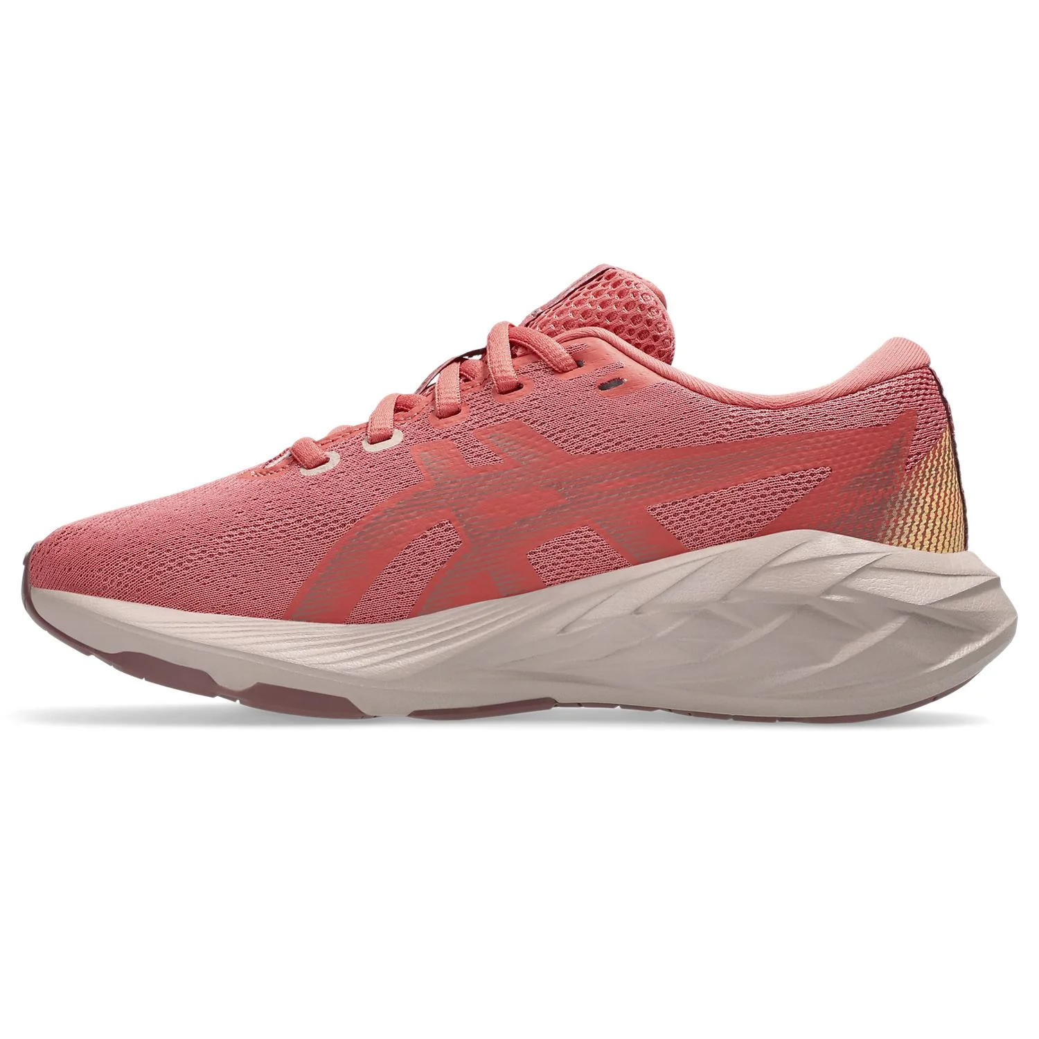ASICS Novablast 5 GS Girls Pink