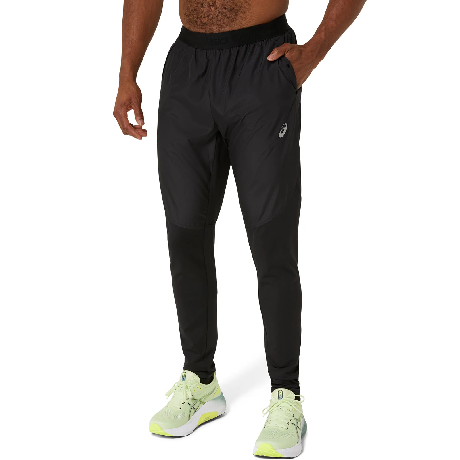 Asics Road Mens Pants