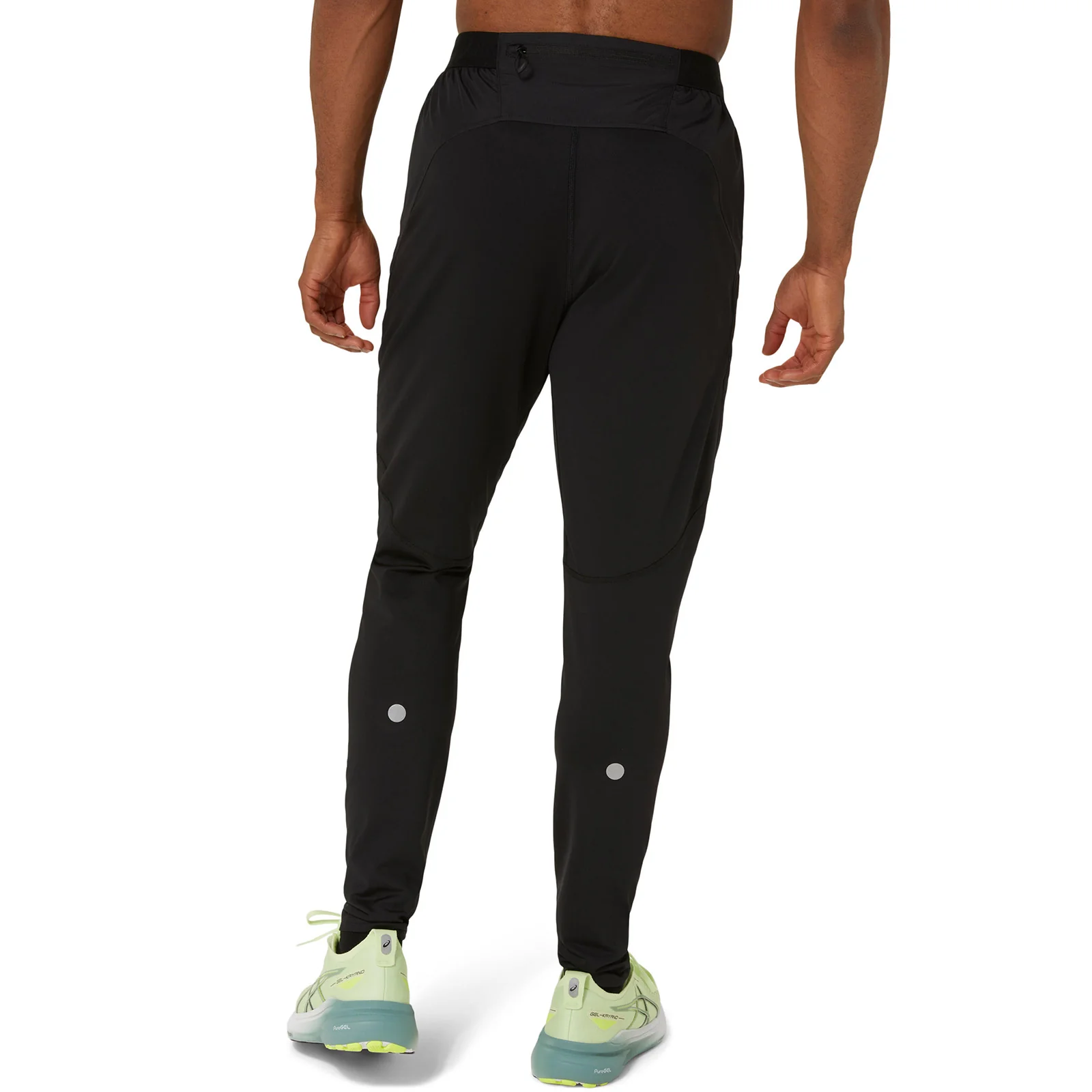 Asics Road Mens Pants