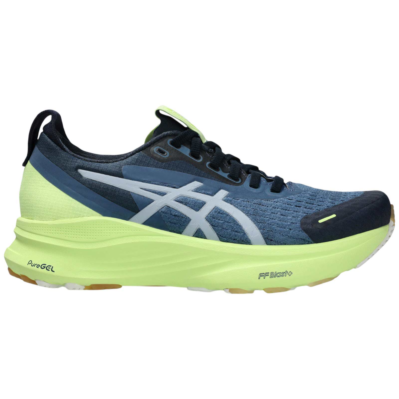 5719-asics-wmns-gel-kayano-32-black-1.jpg Asics Wmns Gel-Kayano 32 Black