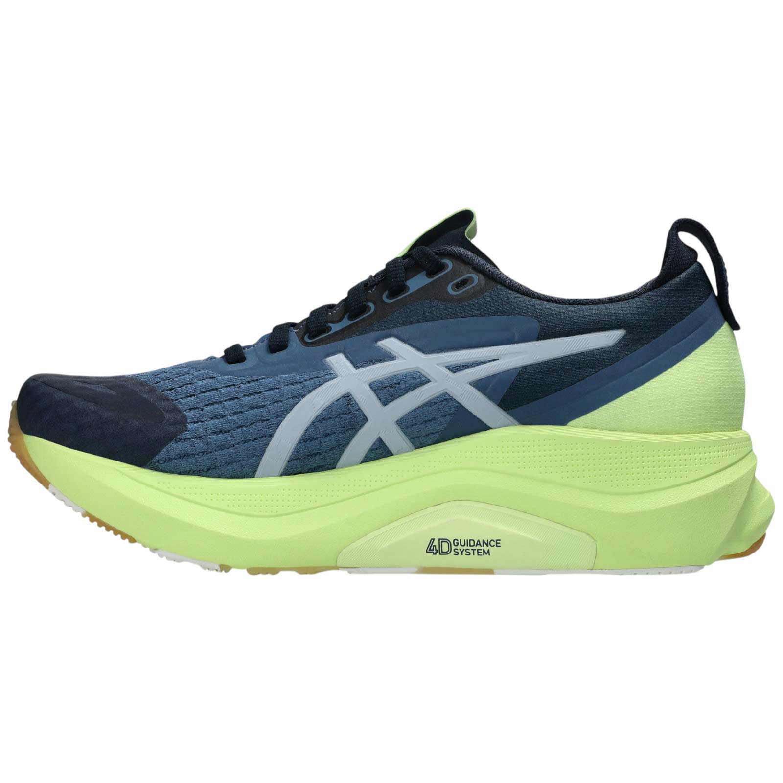 5719-asics-wmns-gel-kayano-32-black-2.jpg Asics Wmns Gel-Kayano 32 Black