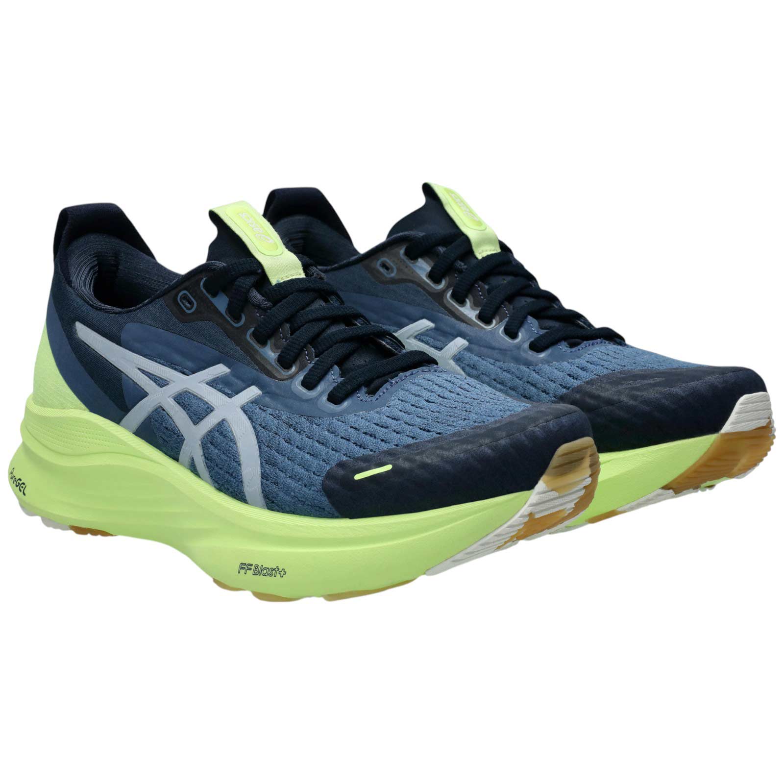 5719-asics-wmns-gel-kayano-32-black-8.jpg Asics Wmns Gel-Kayano 32 Black