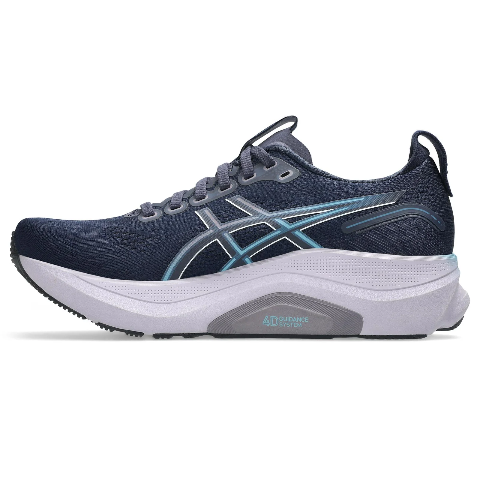 Asics Wmns Gel-Kayano 32 Navy