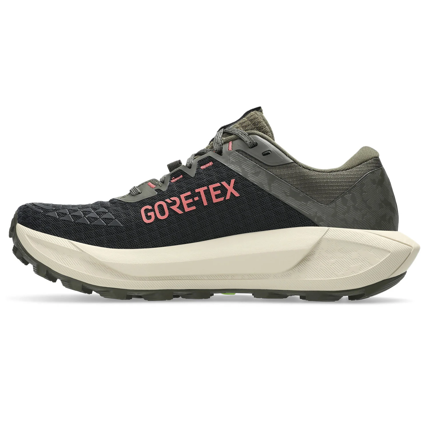Asics Wmns Gel-Trabuco 13 GTX Black