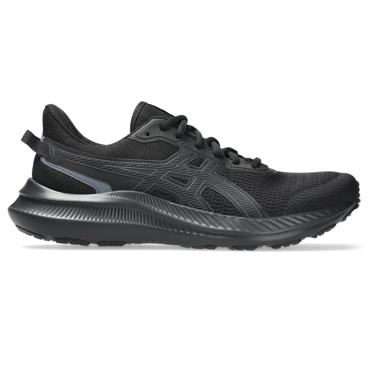 ASICS Wmns Jolt 5 Black/Grey