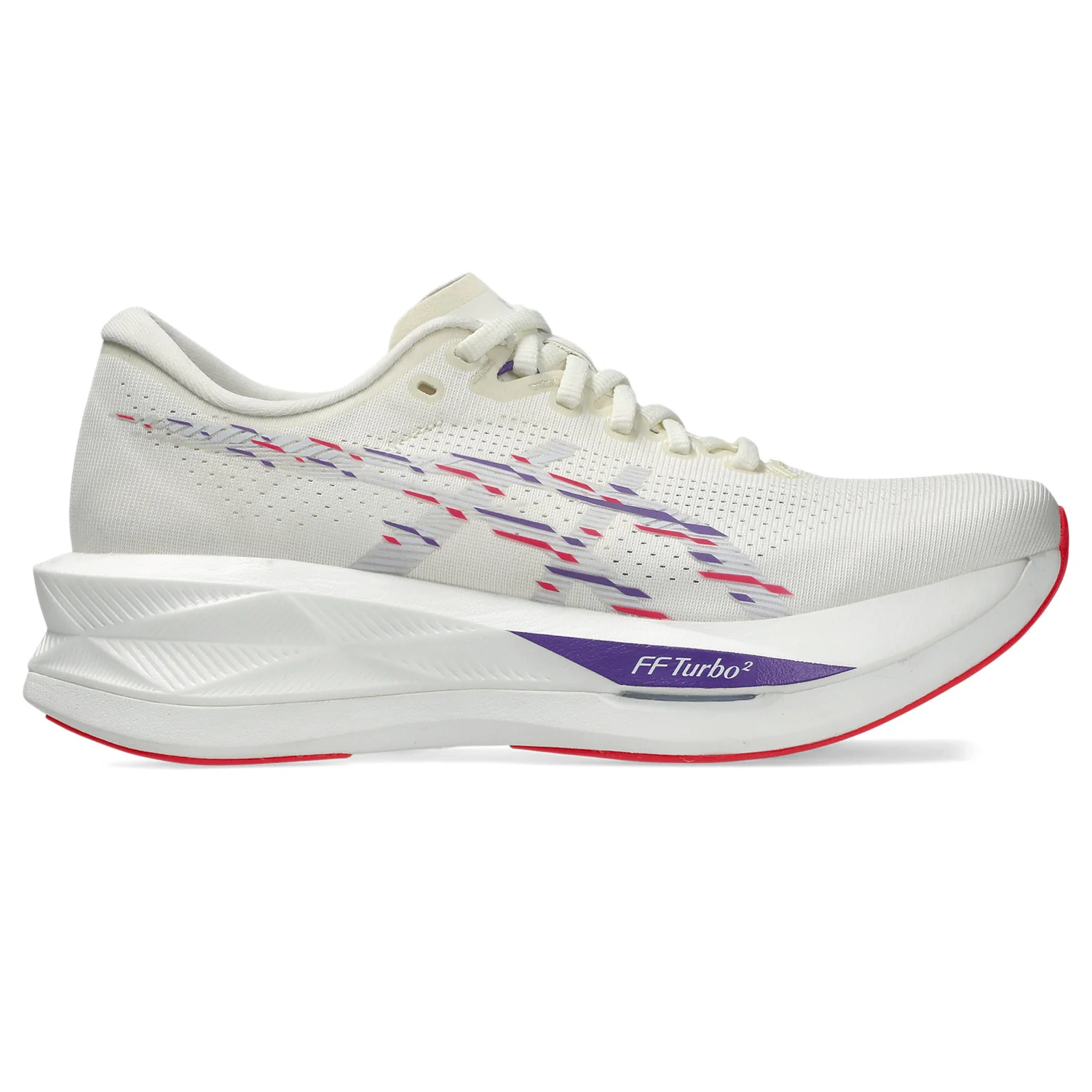 Asics Wmns Sonicblast Cream