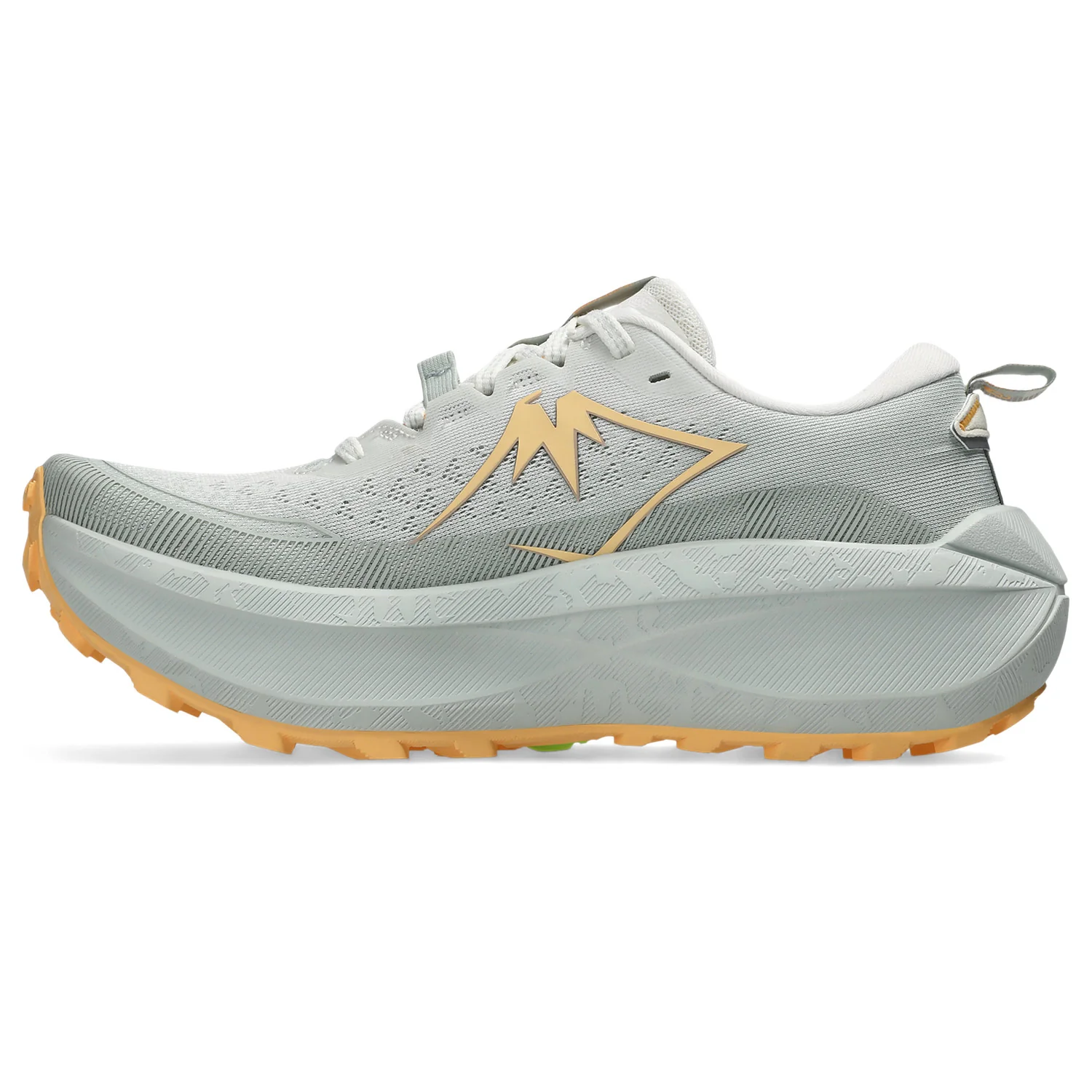 Asics Wmns Trabuco Max 4 Cream