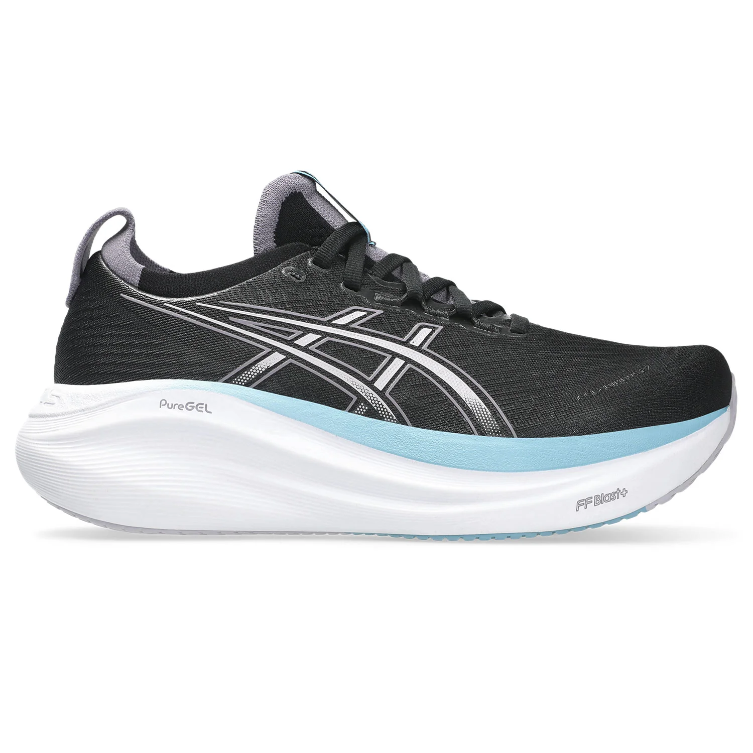 Asics Womens Gel-Nimbus 27 Shoes