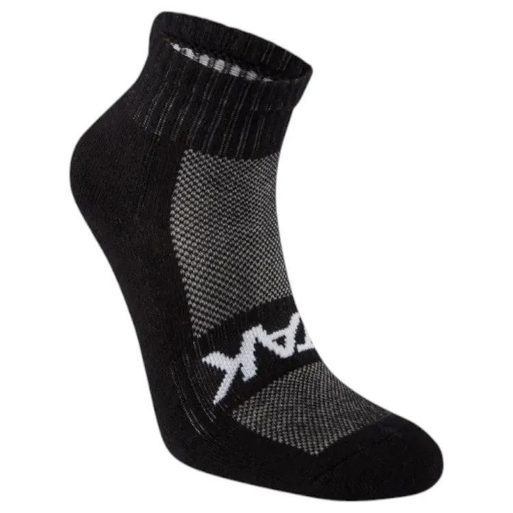 ATAK Ground Force Golf Grip Socks - Black