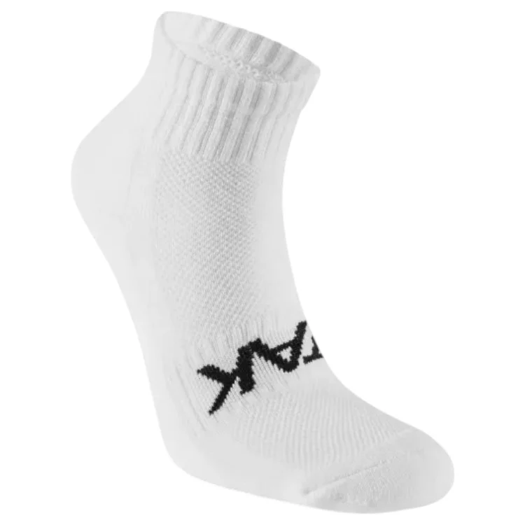 ATAK Ground Force Golf Grip Socks - White