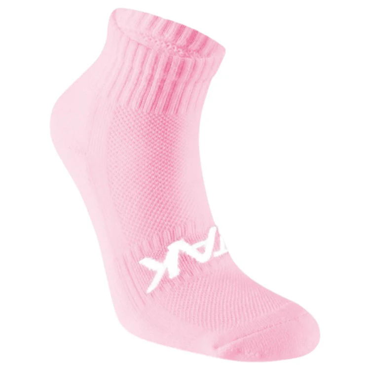 ATAK Kids Ground Force Golf Grip Socks - Pink