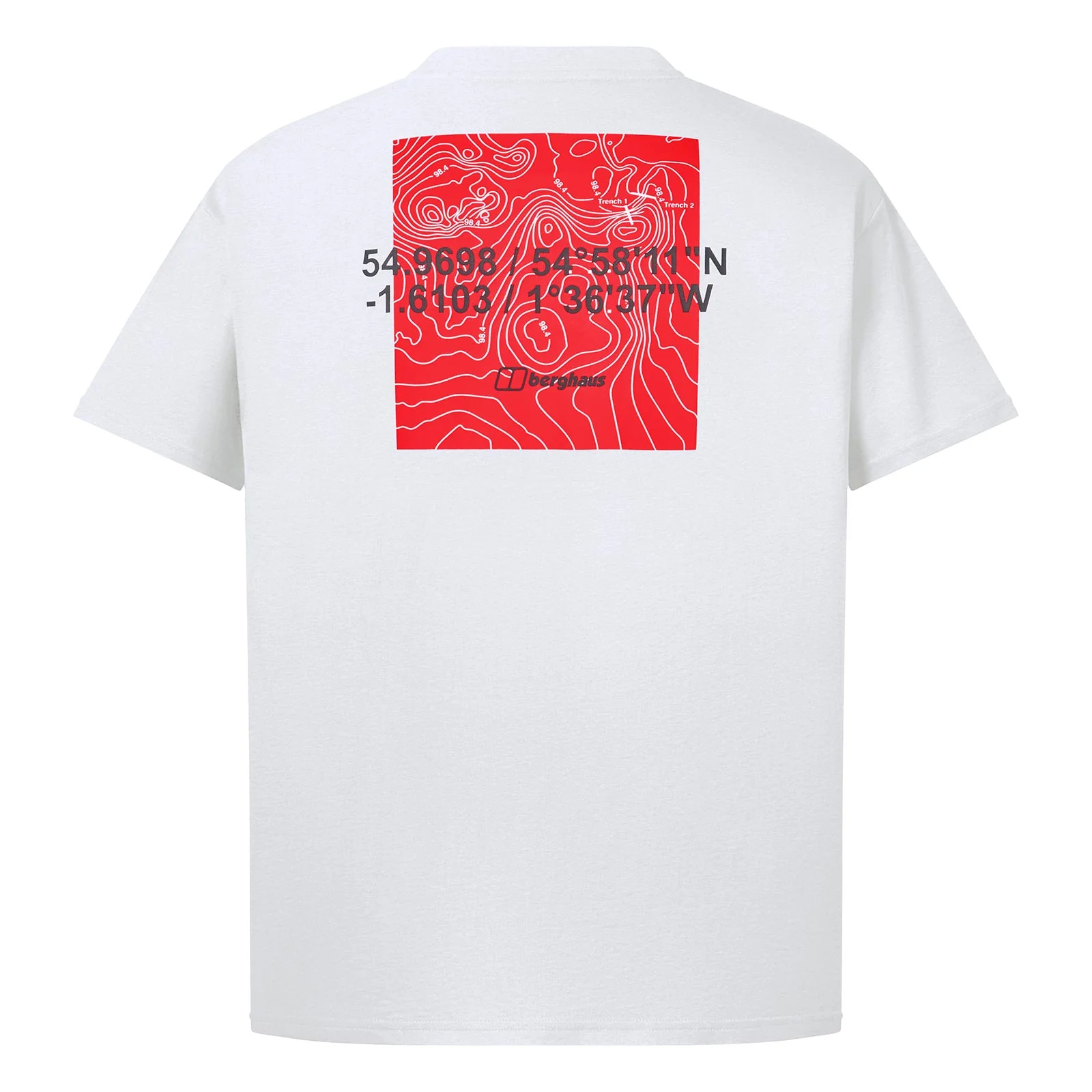 6083-berghaus-coordinates-mens-t-shirt-8.webp Berghaus Coordinates Mens T-Shirt