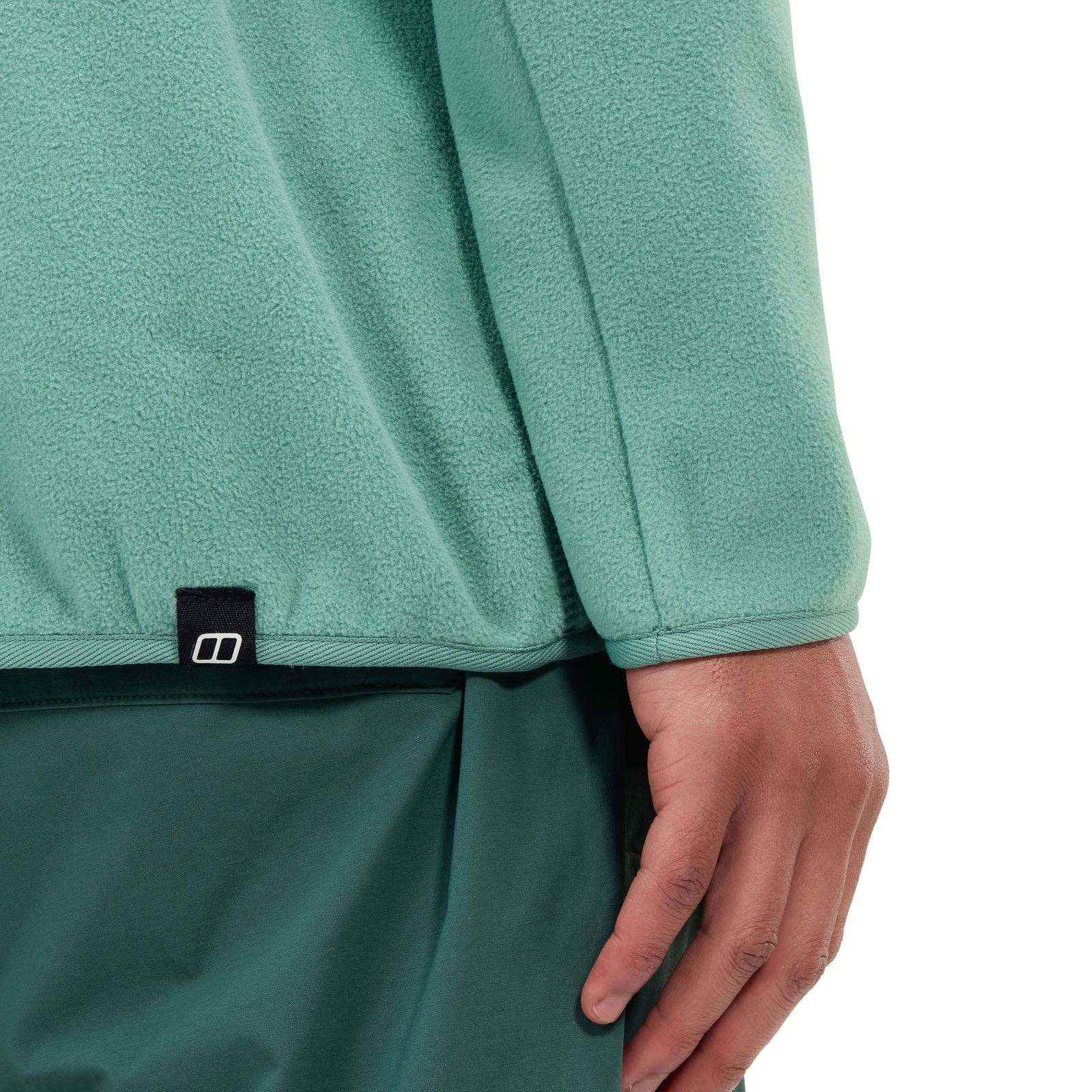 6173-berghaus-mens-felltop-snap-pullover-fleece-5.jpg Berghaus Mens Felltop Snap Pullover Fleece
