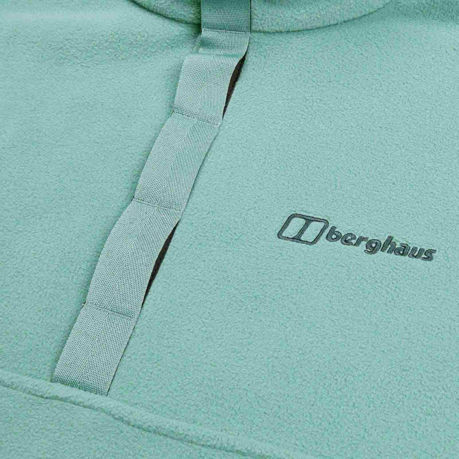 6173-berghaus-mens-felltop-snap-pullover-fleece-6.jpg Berghaus Mens Felltop Snap Pullover Fleece