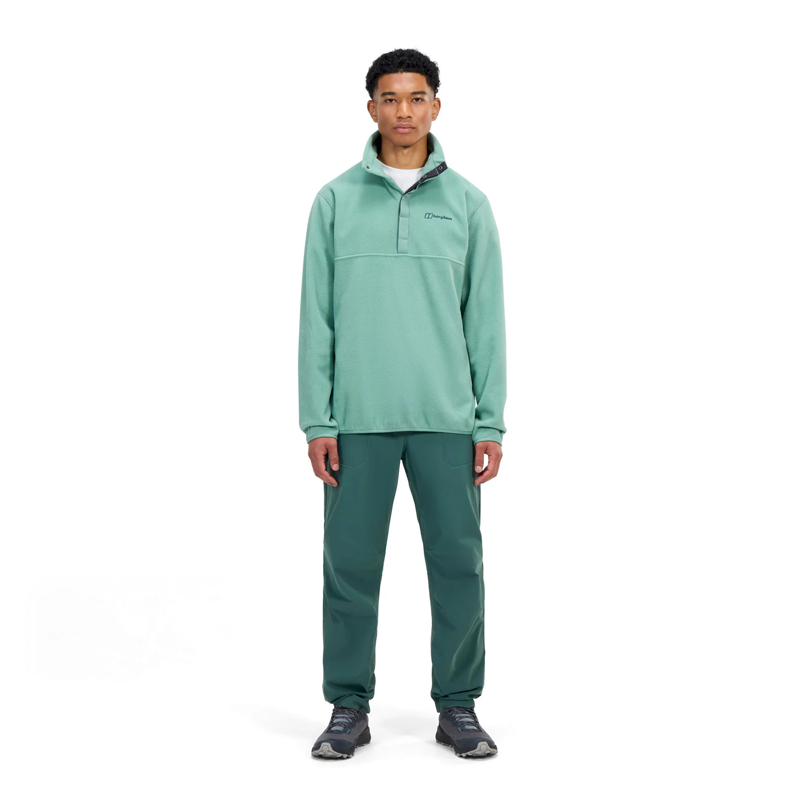 6173-berghaus-mens-felltop-snap-pullover-fleece-8.webp Berghaus Mens Felltop Snap Pullover Fleece