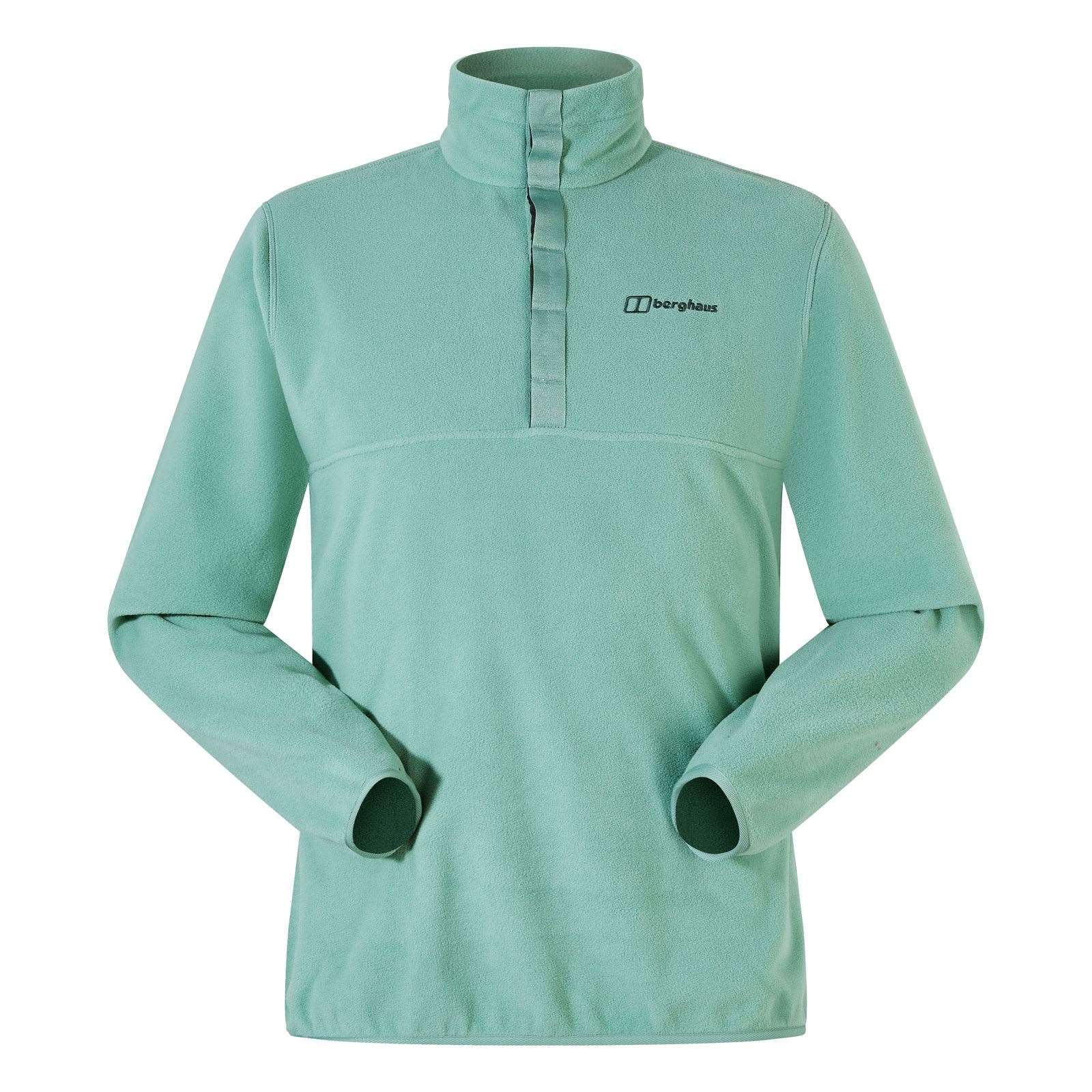 6173-berghaus-mens-felltop-snap-pullover-fleece-9.jpg Berghaus Mens Felltop Snap Pullover Fleece