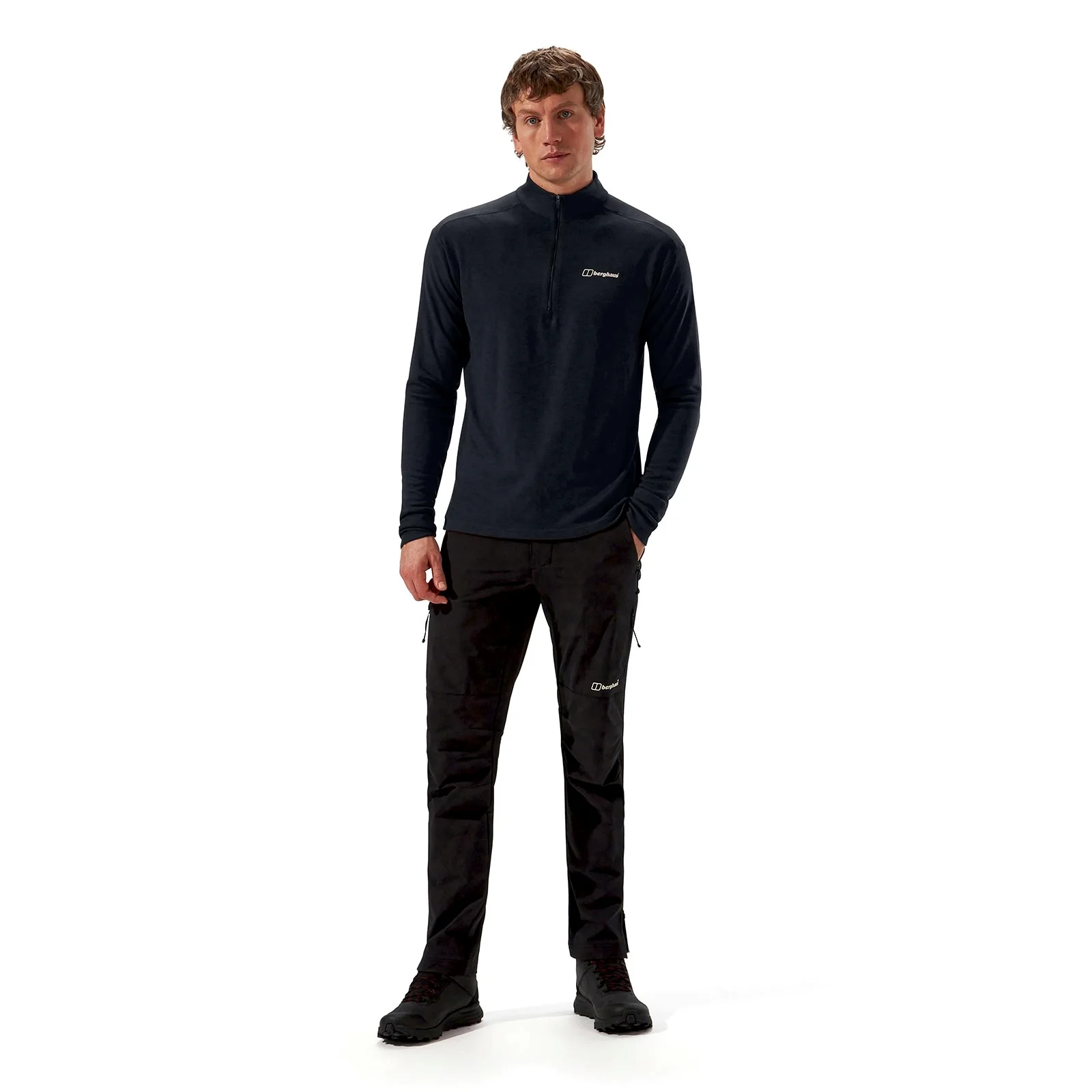 6179-berghaus-mens-ivyhill-half-zip-top-7.webp Berghaus Mens Ivyhill Half Zip Top