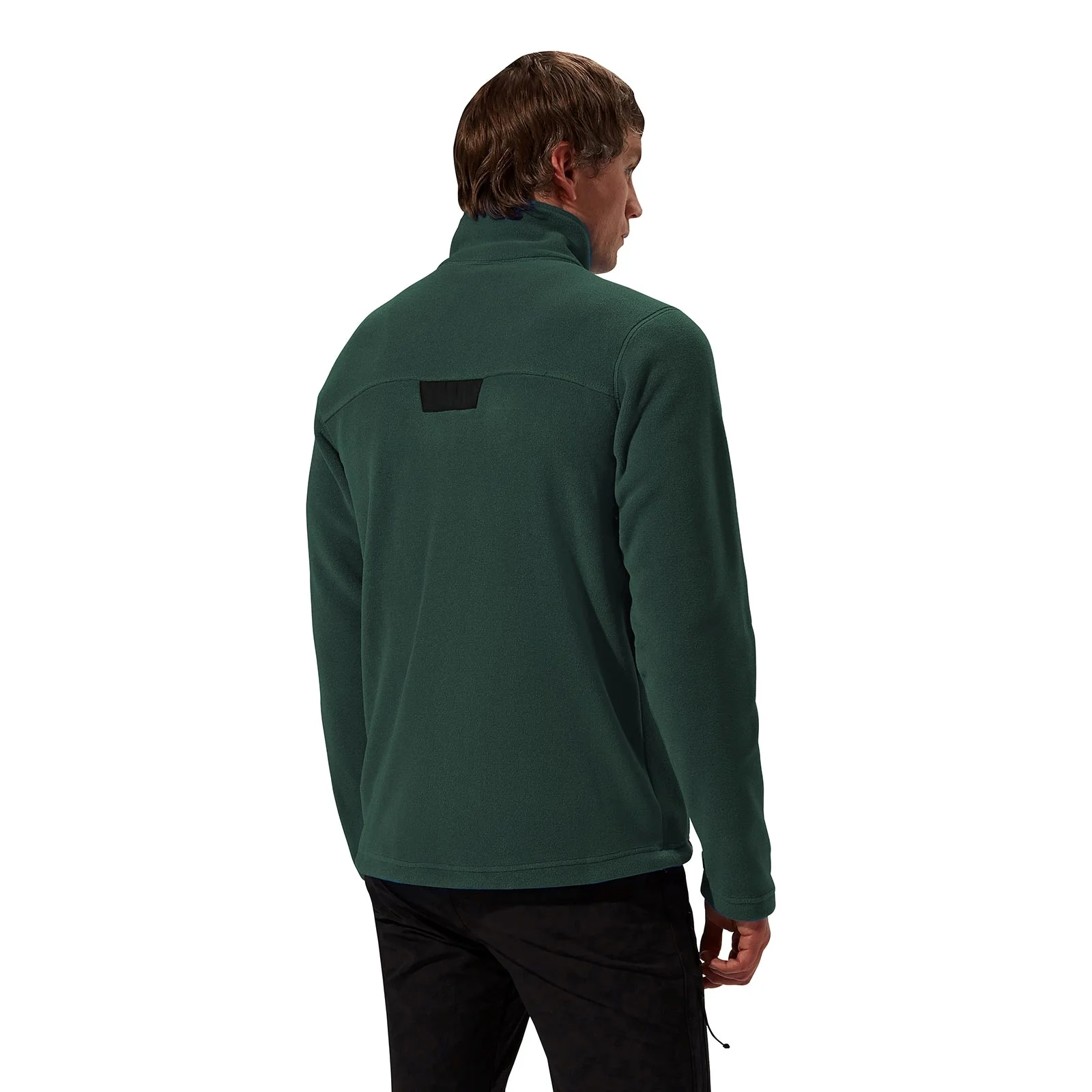 Berghaus Mens Prism Guide InterActive Polartec Fleece Jacket