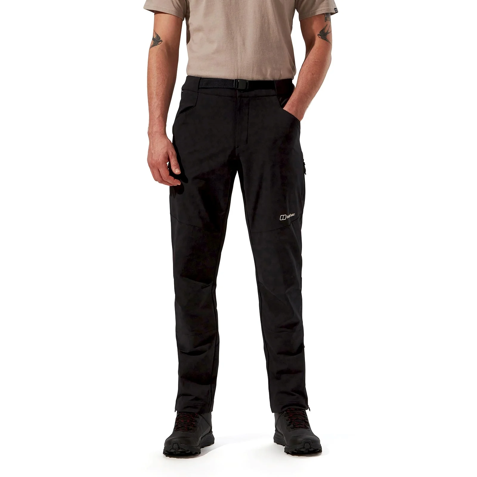 Berghaus Mens Skelbo Pant