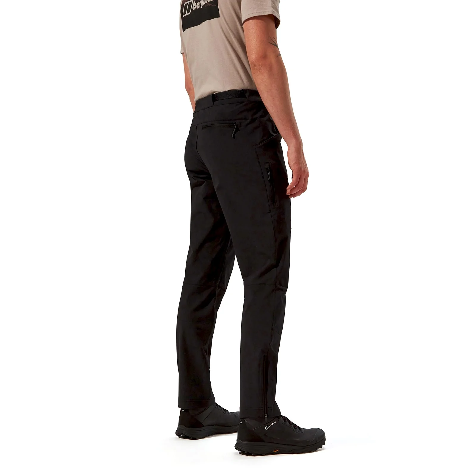 Berghaus Mens Skelbo Pant