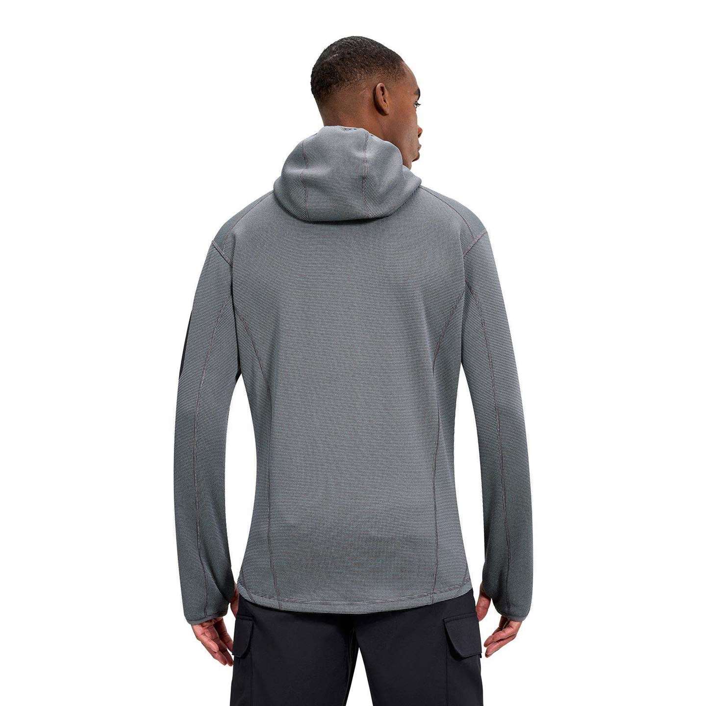 Berghaus Pravitale Mountain 2.0 Mens Hooded Jacket