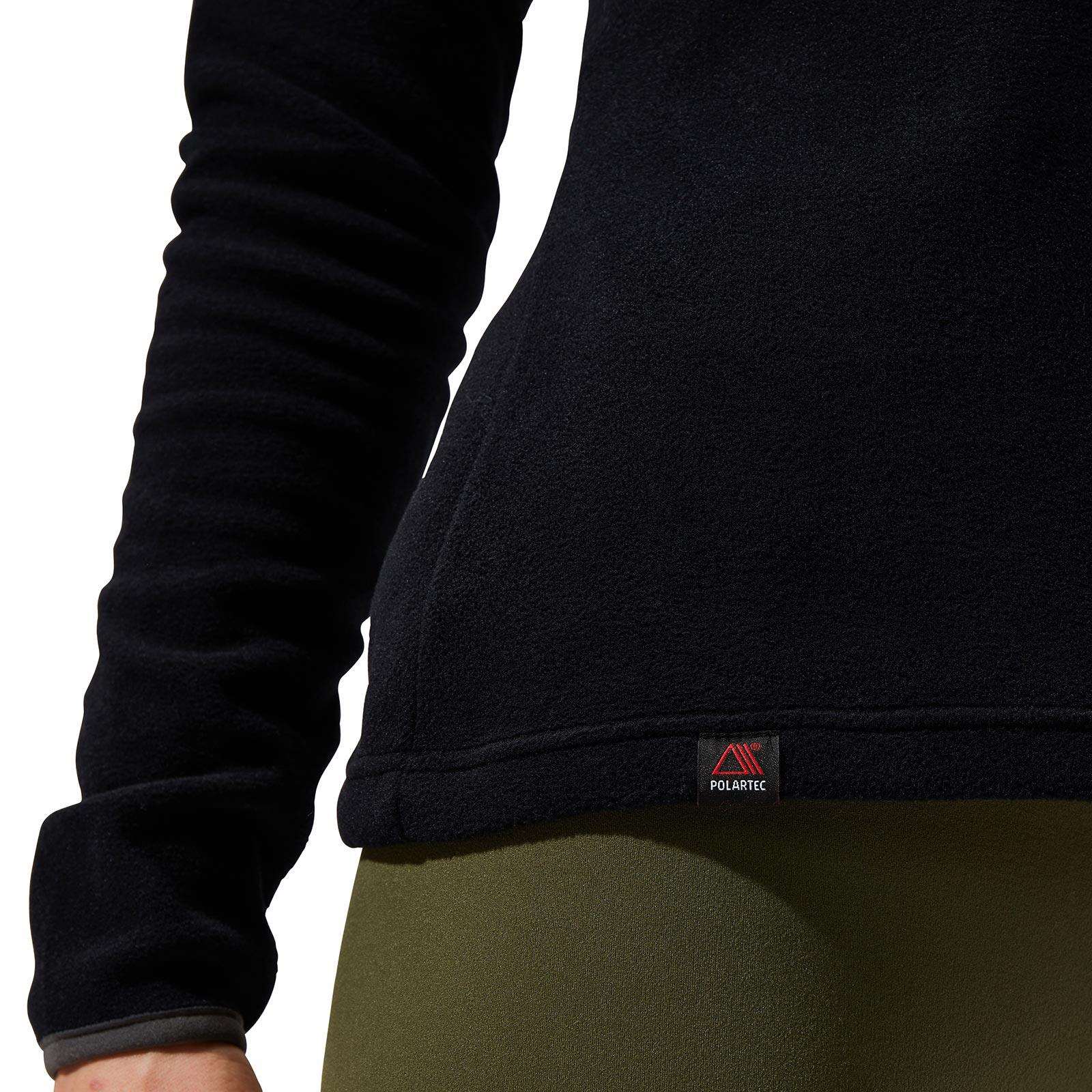6221-berghaus-prism-2-0-micro-womens-half-zip-fleece-6.jpg Berghaus Prism 2.0 Micro Womens Half Zip Fleece