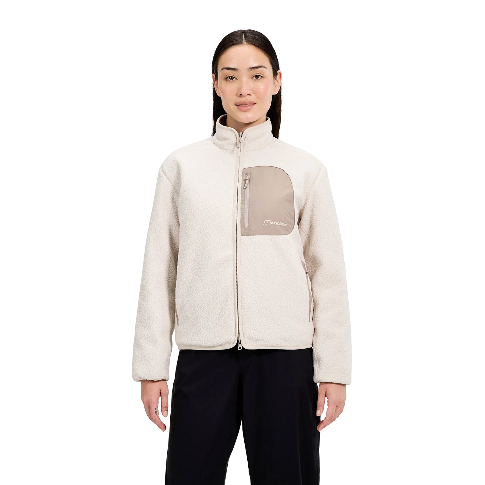 Berghaus Womens Asperton Reversible Jacket