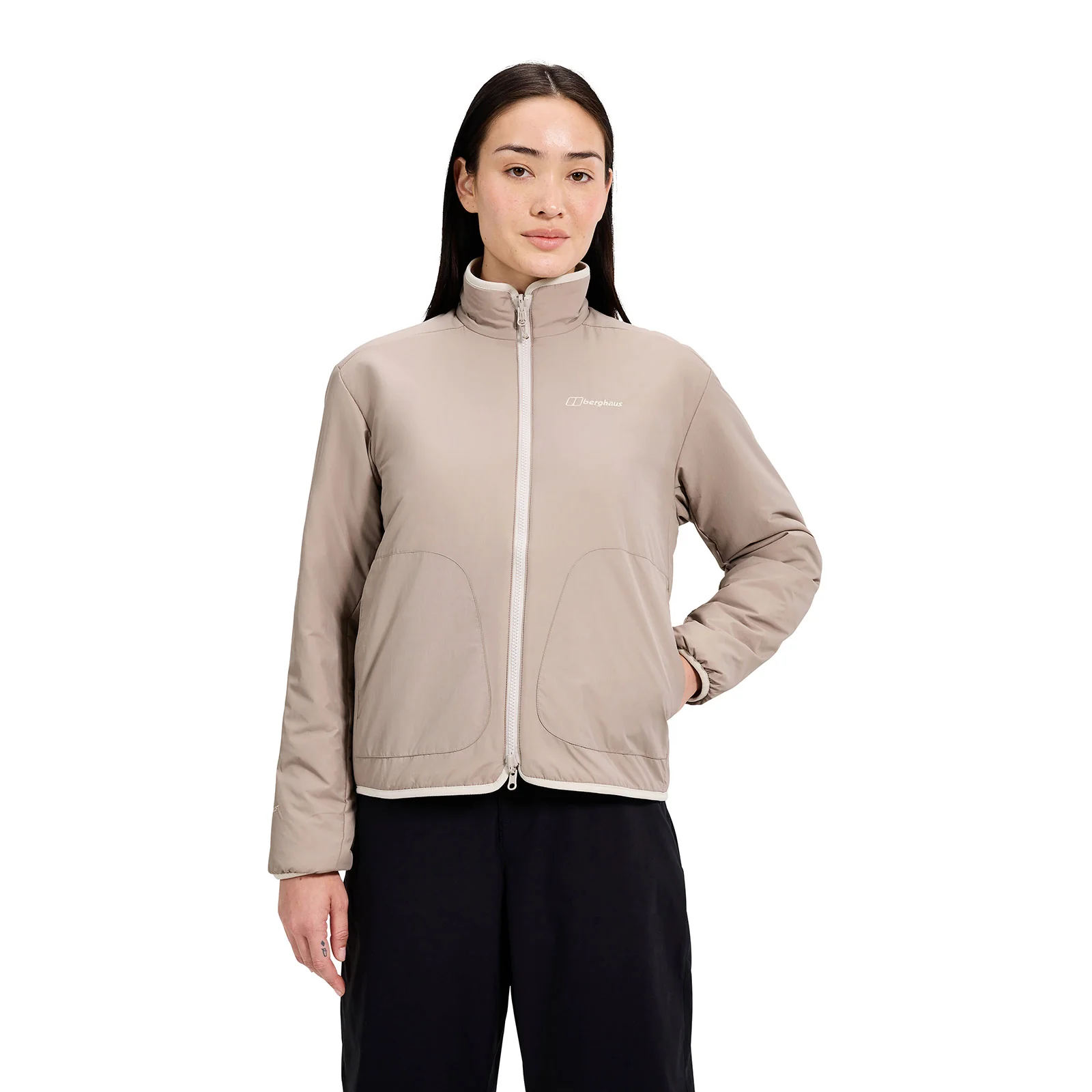 Berghaus Womens Asperton Reversible Jacket
