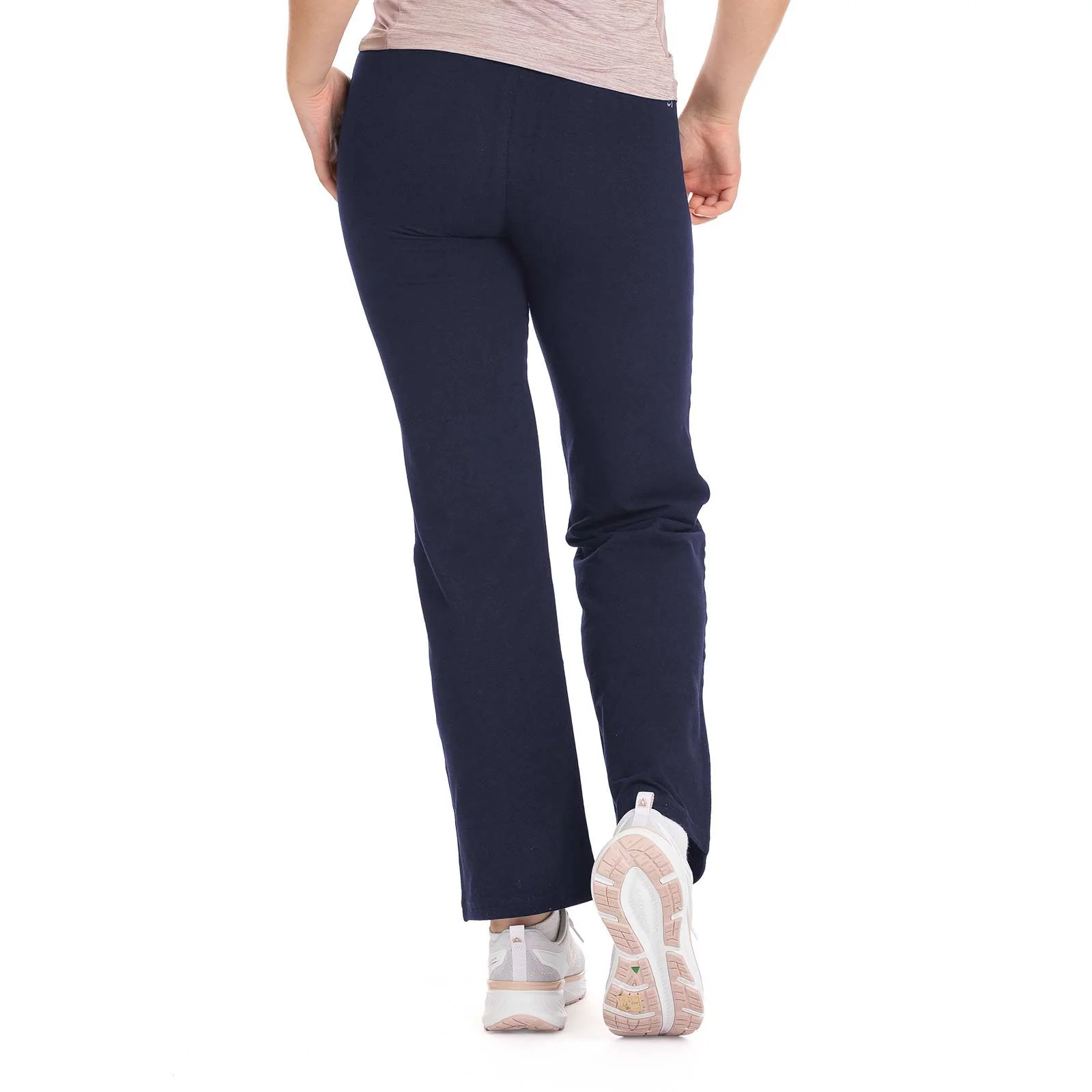 BodyLogic Classic Short Womens Jogger Pant