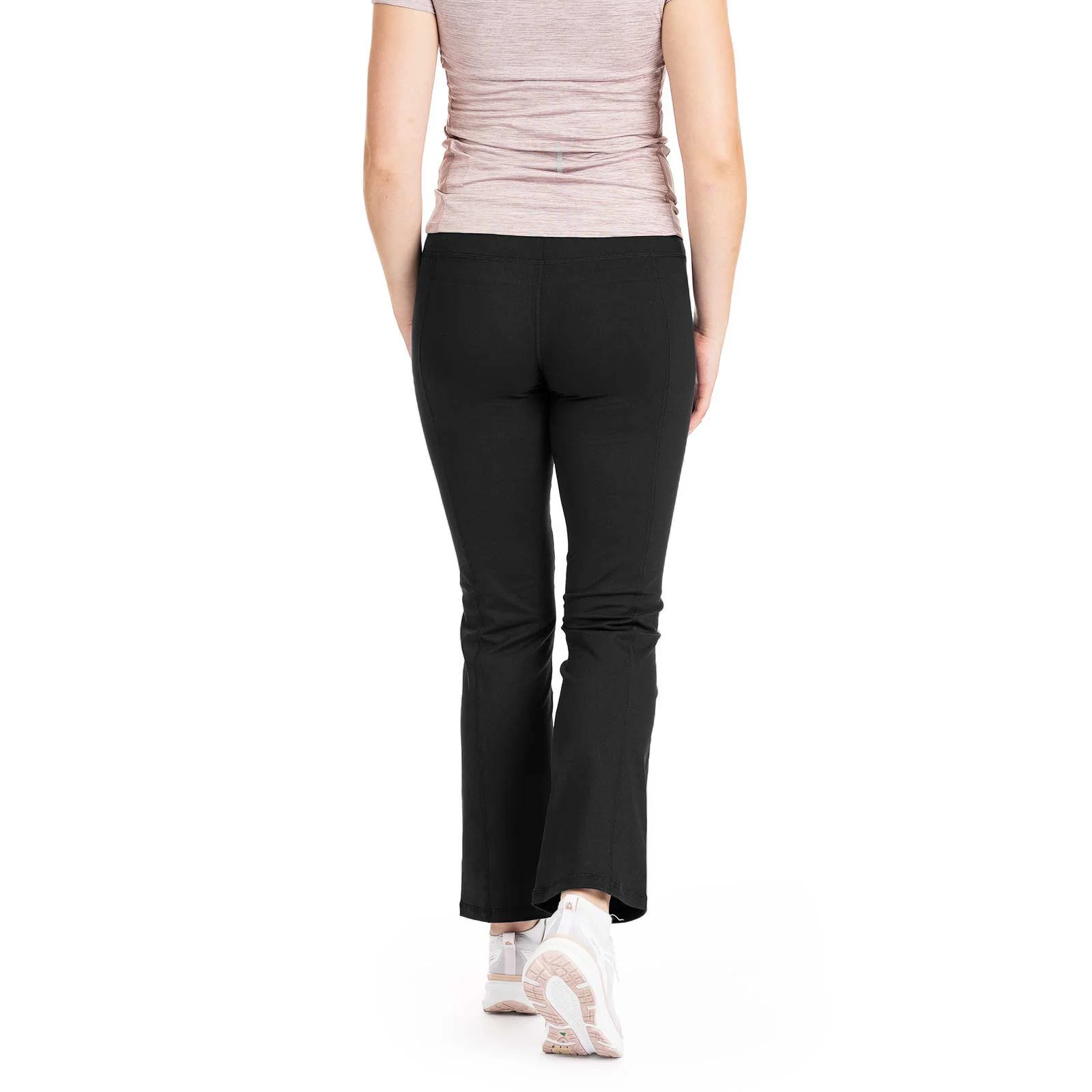 BodyLogic Sculpt Regular Womens Pants