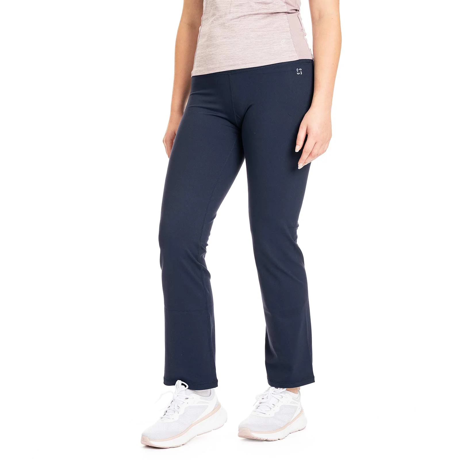 BodyLogic Sculpt Short Womens Pants