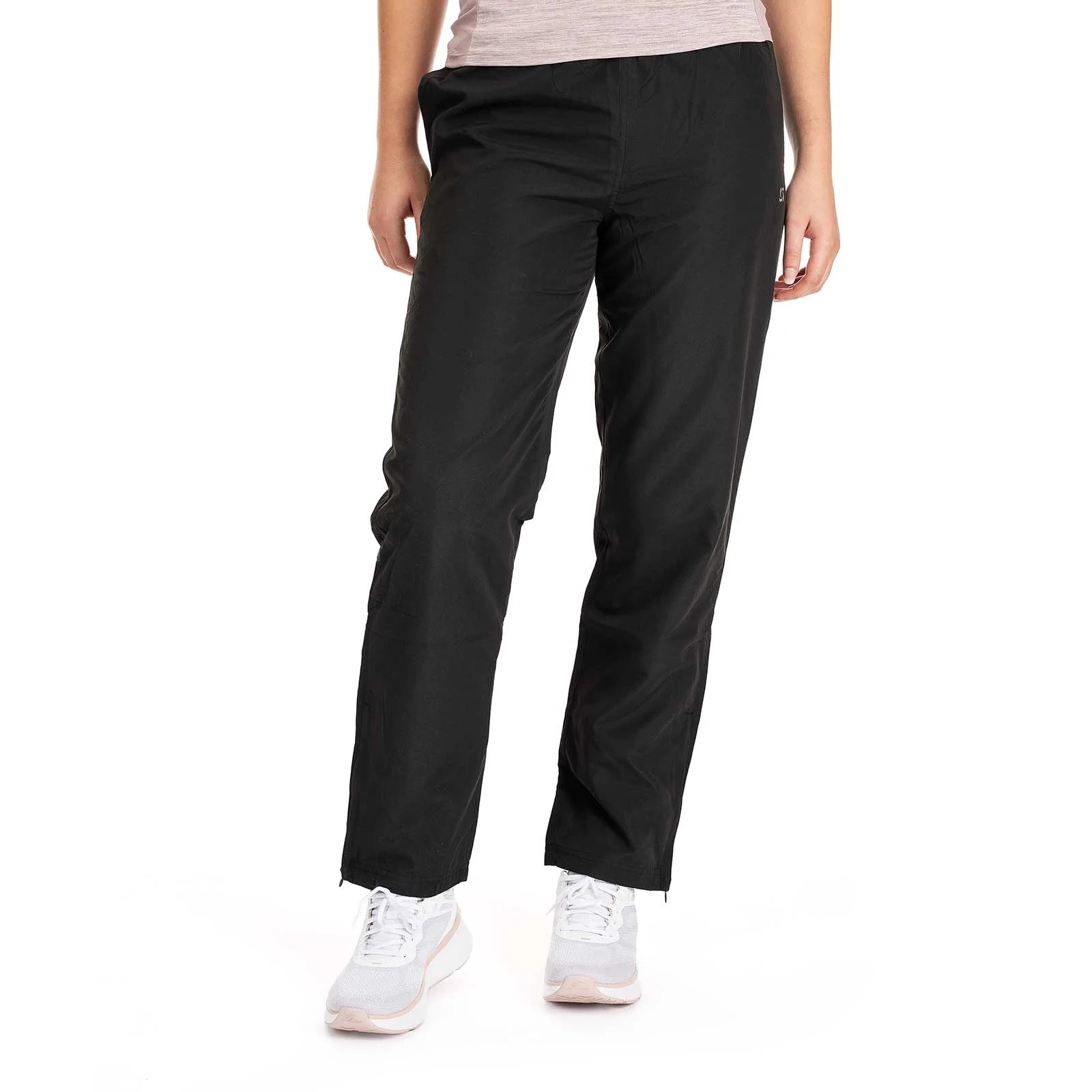 6329-bodylogic-woven-short-womens-jogger-pant-1.webp BodyLogic Woven Short Womens Jogger Pant