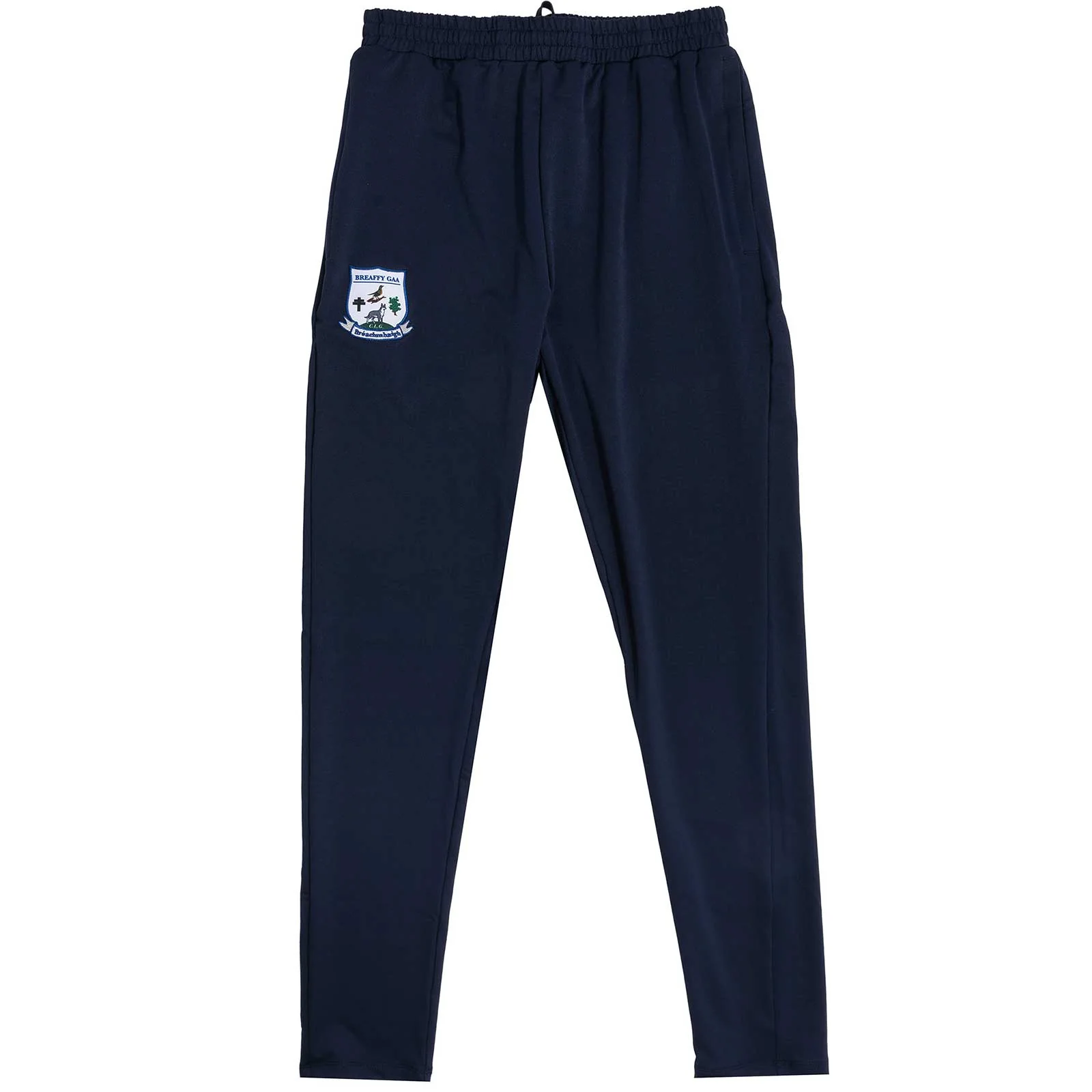 Breaffy GAA Training Pant 25/26 K Navy