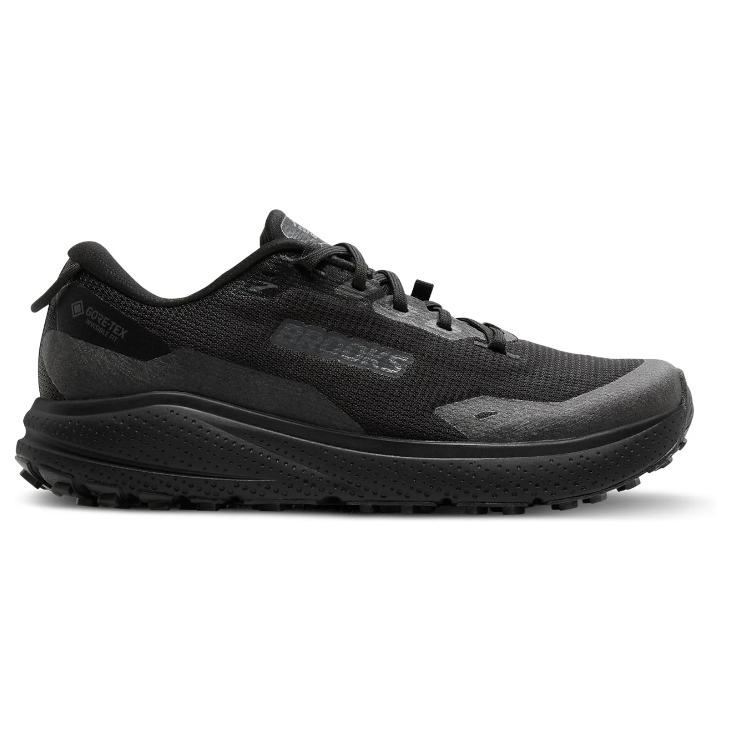 Brooks Divide 6 Mens GTX Trail Running Shoe