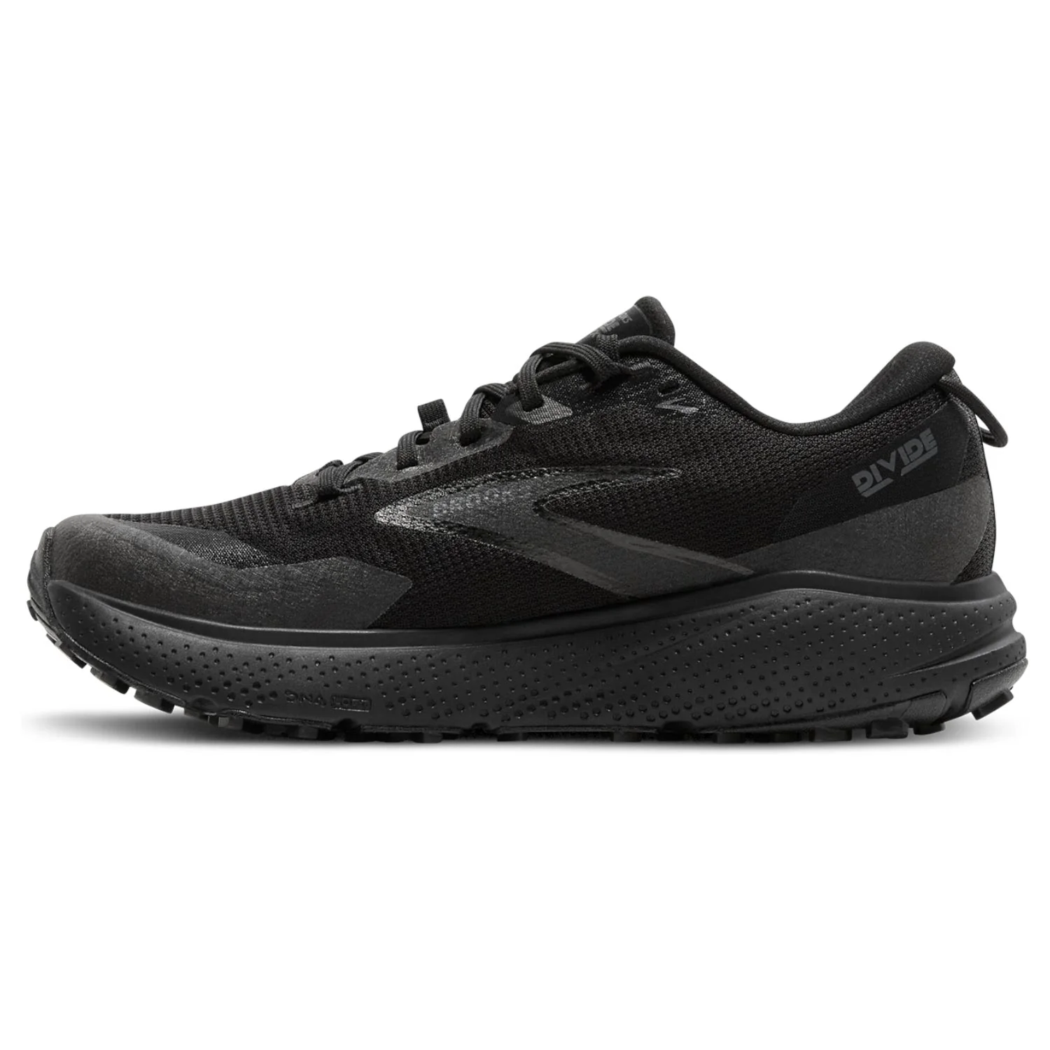 Brooks Divide 6 Womens GTX Trail Running Shoe