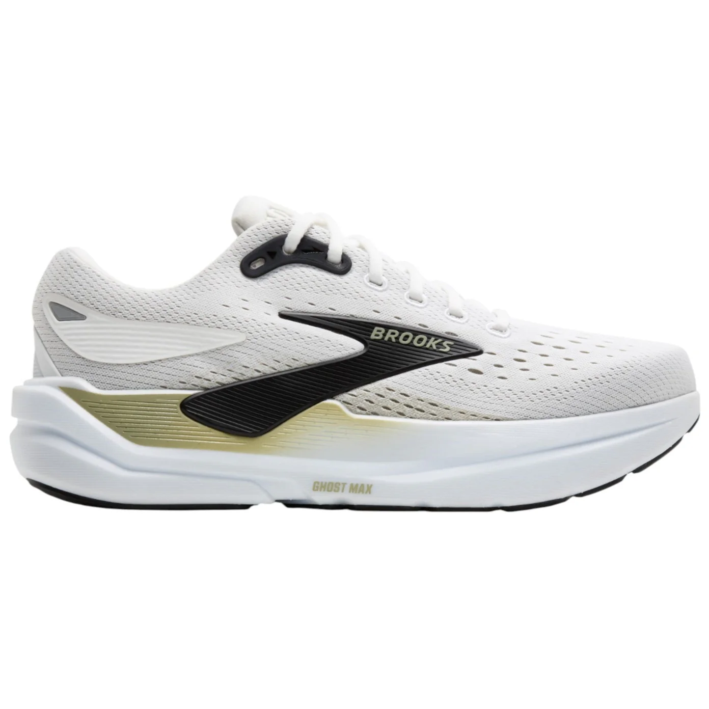 Brooks Ghost Max 3 Mens Running Shoes