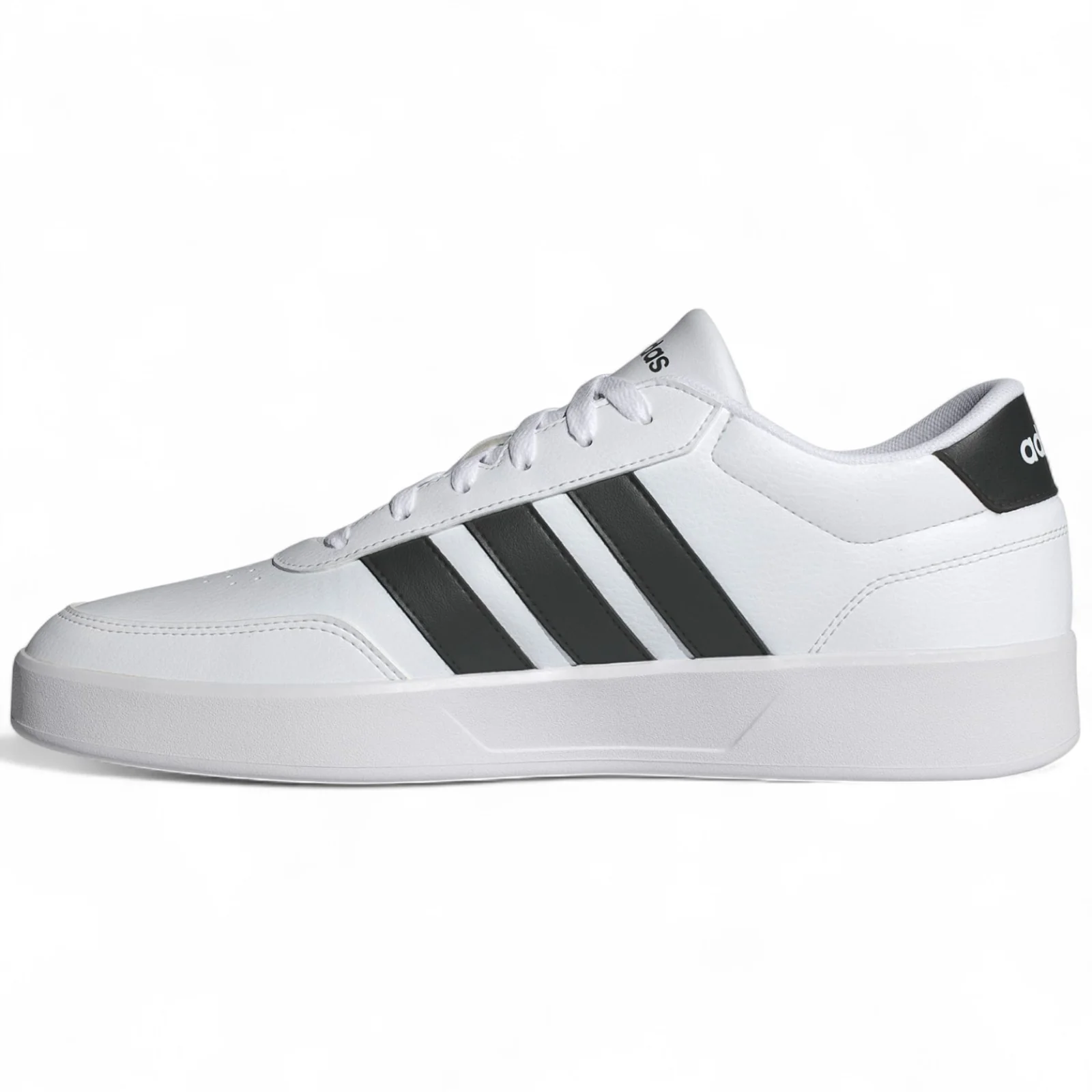 adidas Breaknet 3.0 Mens Regular-Fit Lace Shoes