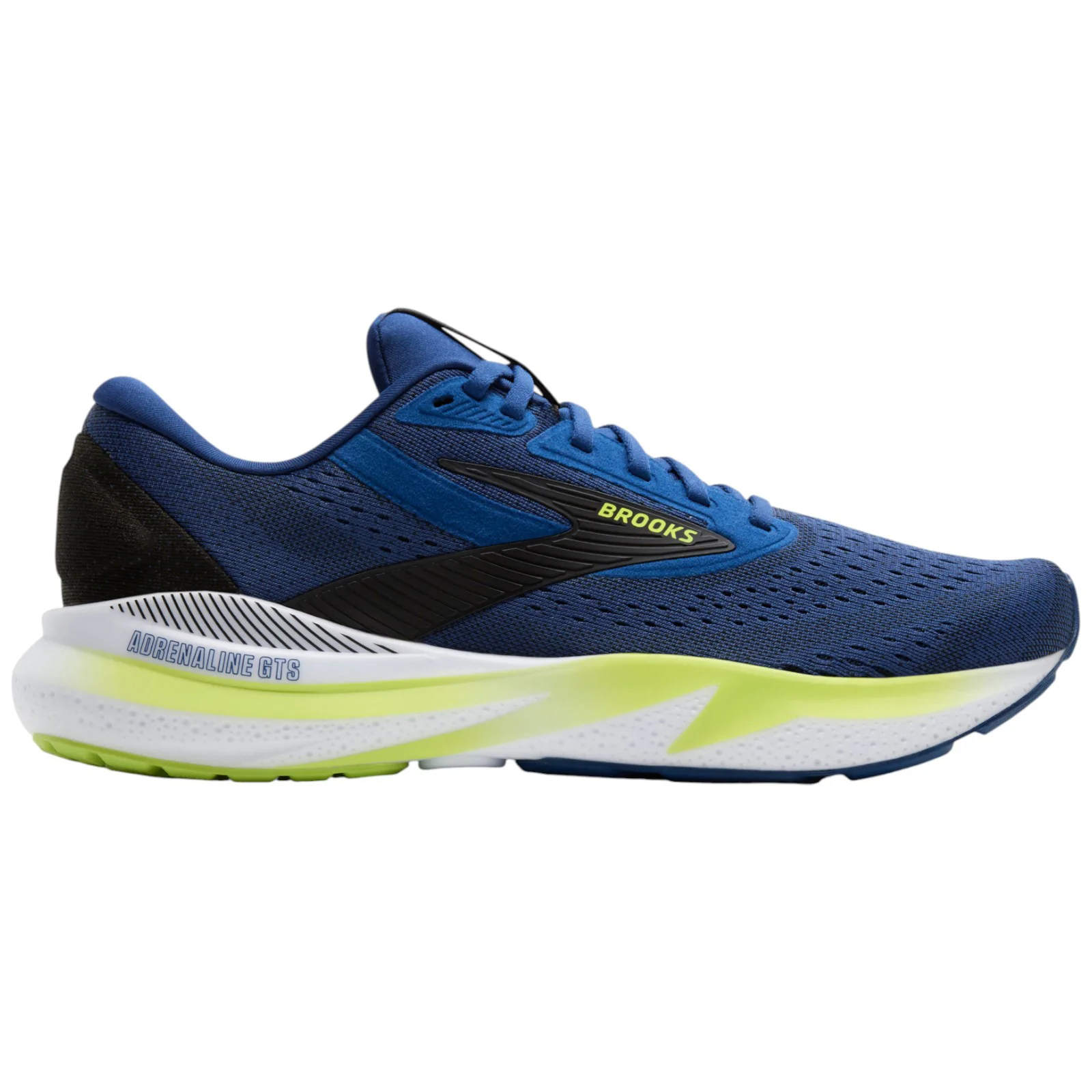 Brooks Mens Adrenaline GTS 24 Navy
