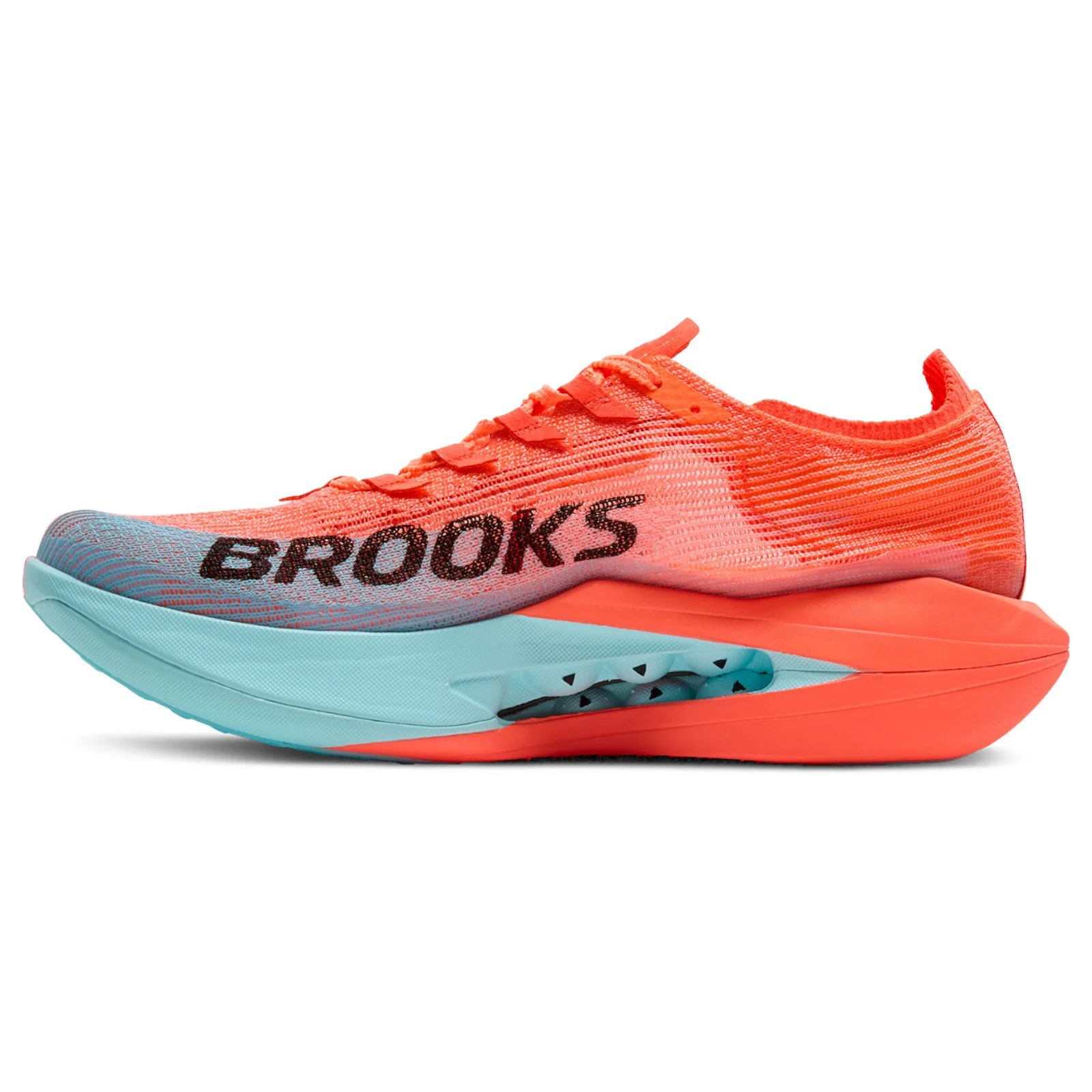 Brooks Mens Hyperion Elite 5 Pink