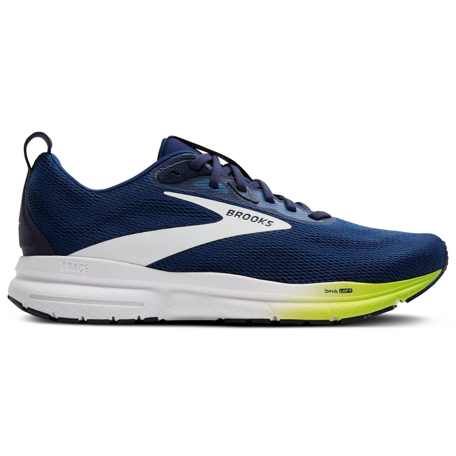 Brooks Trace 4 Mens Running Shoes