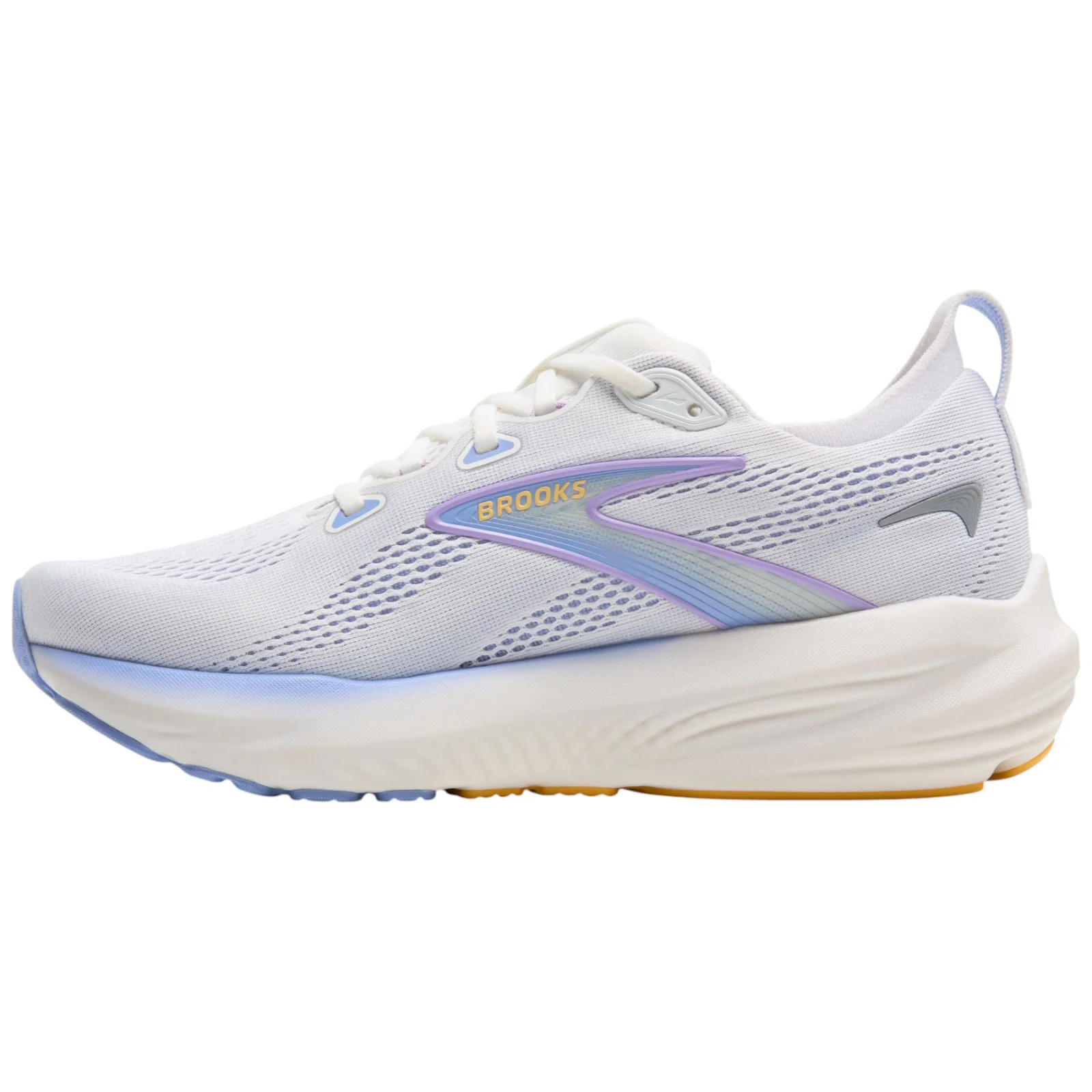 6945-brooks-womens-glycerin-22-white-2.webp Brooks Womens Glycerin 22 White